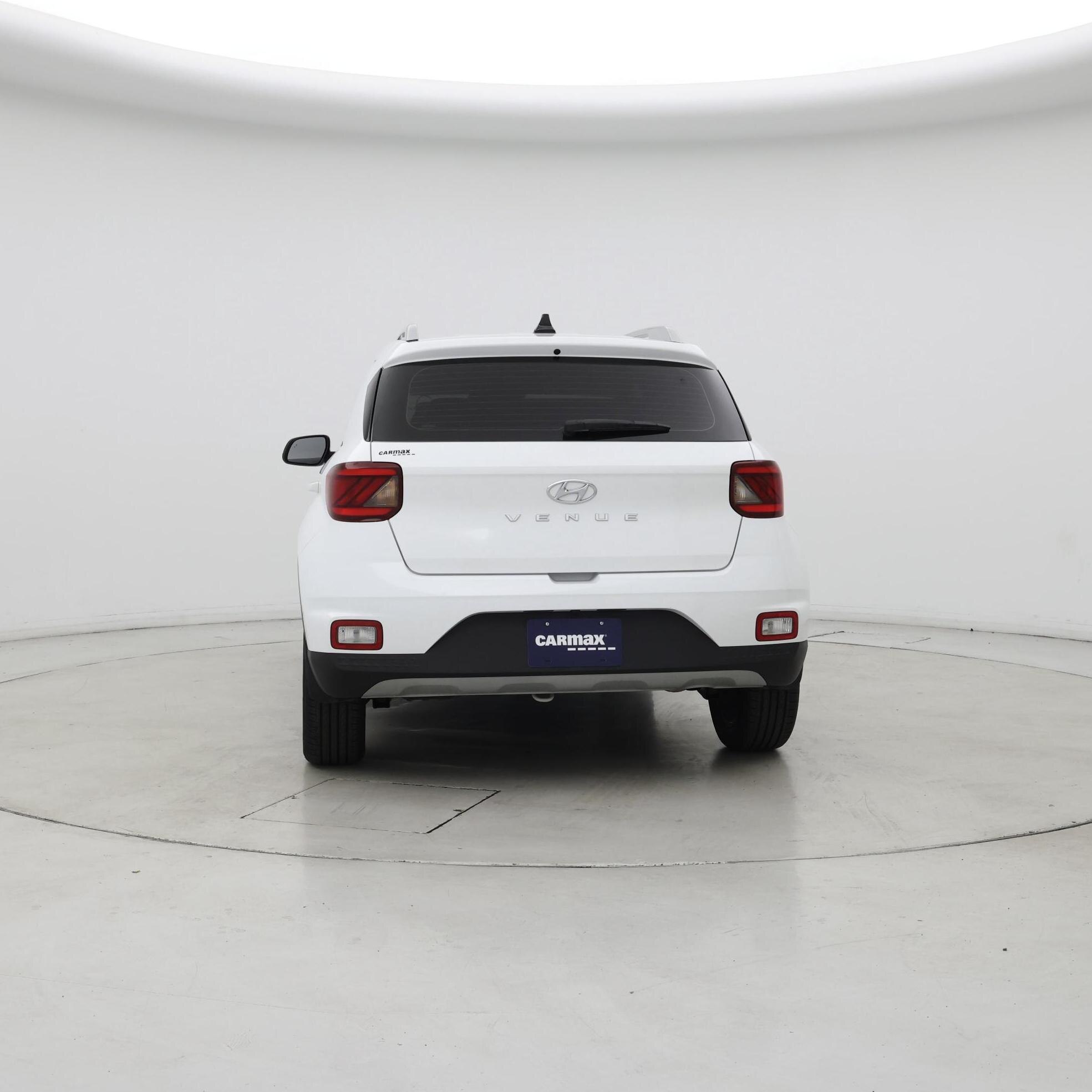 Thumbnail: 2022 Hyundai Venue - 6