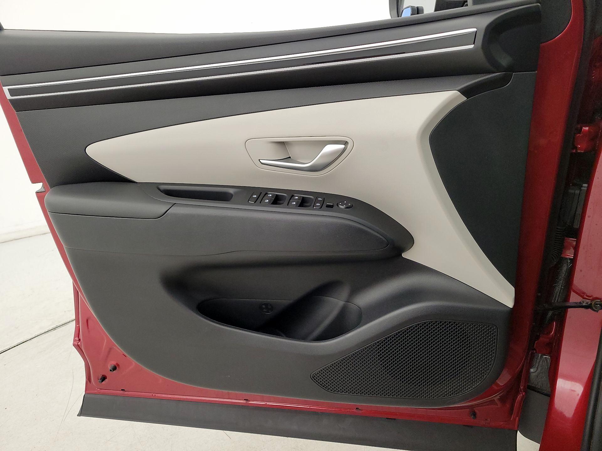 Thumbnail: 2024 Hyundai Tucson - 12