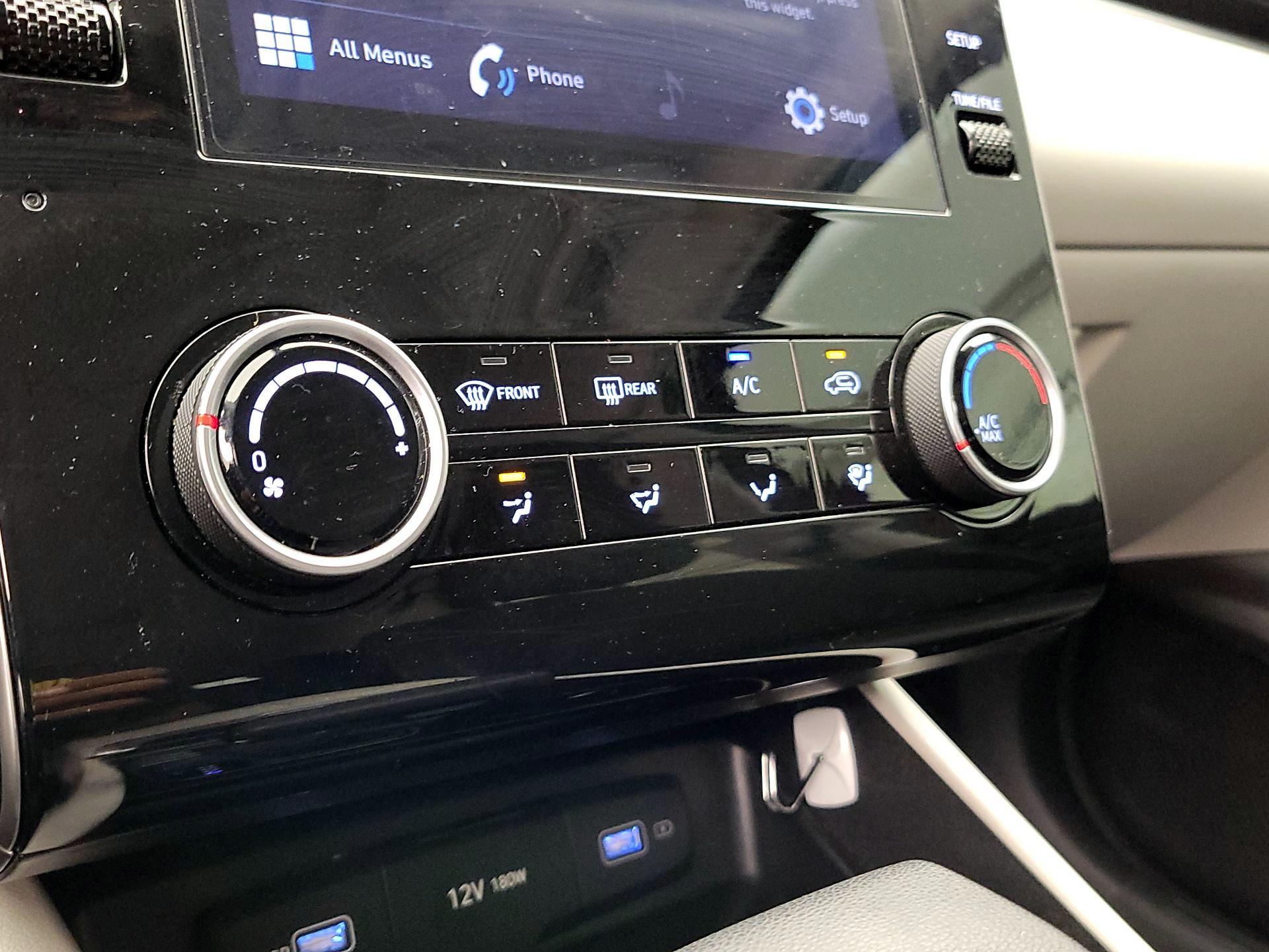 Thumbnail: 2024 Hyundai Tucson - 16