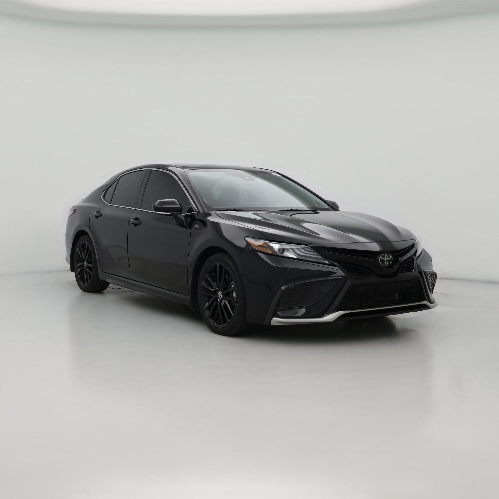 Thumbnail: 2024 Toyota Camry - 1