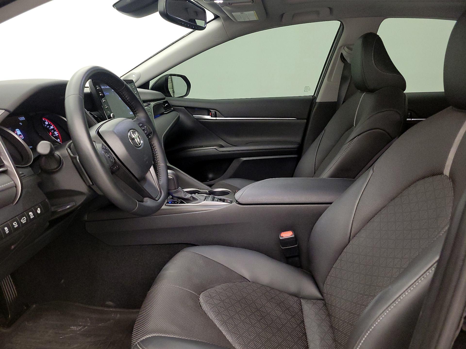 Thumbnail: 2024 Toyota Camry - 11