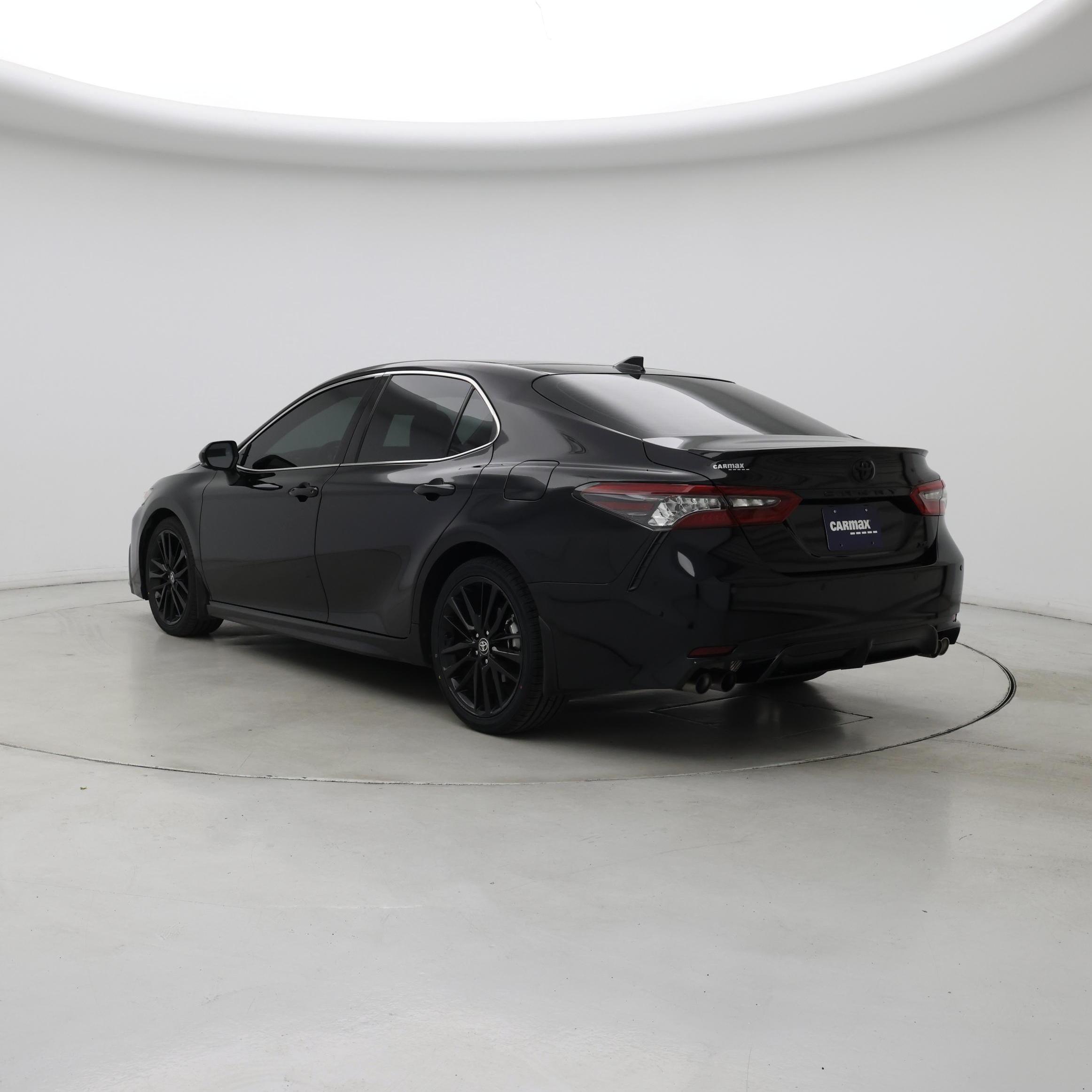 Thumbnail: 2024 Toyota Camry - 2