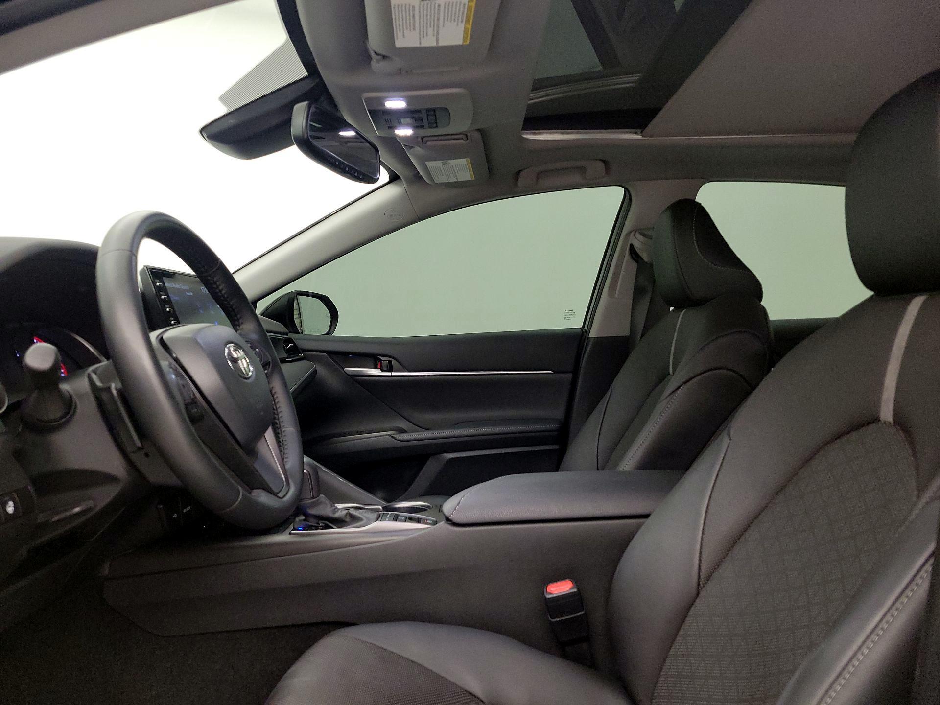 Thumbnail: 2024 Toyota Camry - 19