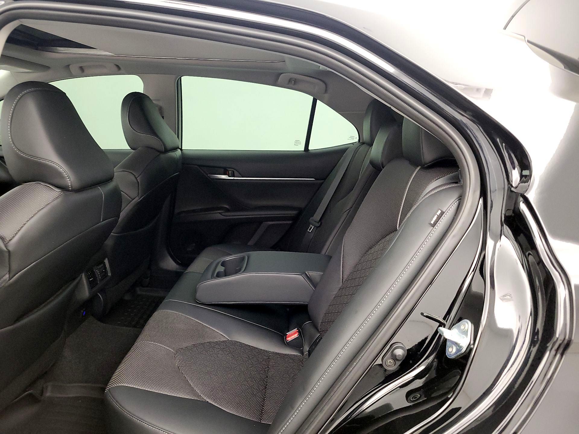 Thumbnail: 2024 Toyota Camry - 20