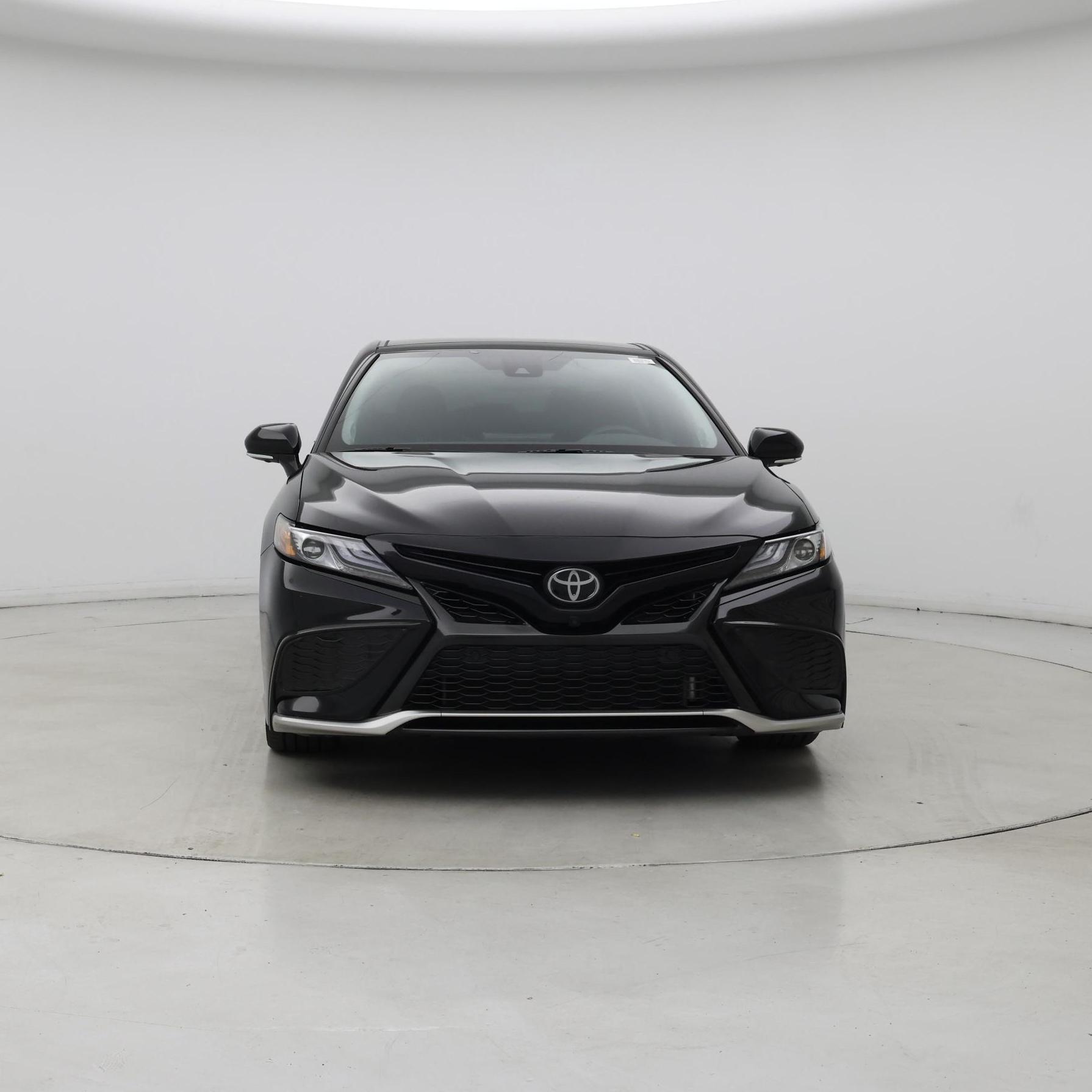 Thumbnail: 2024 Toyota Camry - 5
