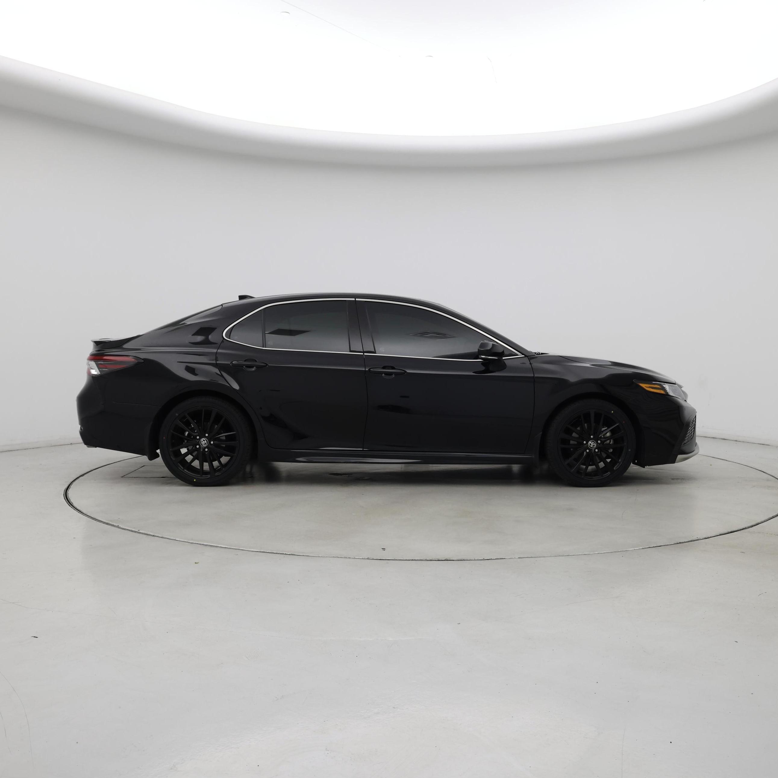 Thumbnail: 2024 Toyota Camry - 7