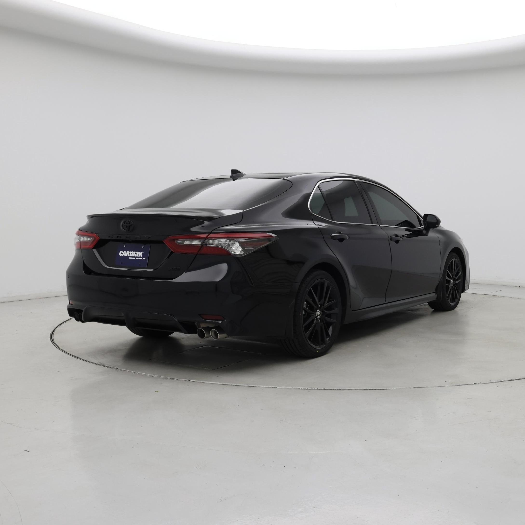 Thumbnail: 2024 Toyota Camry - 8