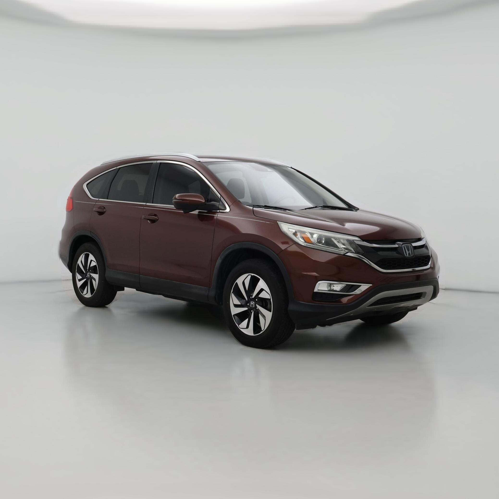 Thumbnail: 2016 Honda CR-V - 1