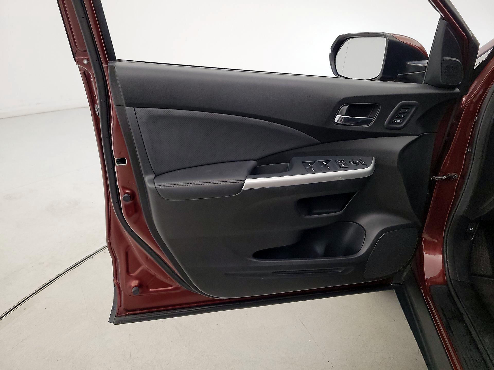 Thumbnail: 2016 Honda CR-V - 12