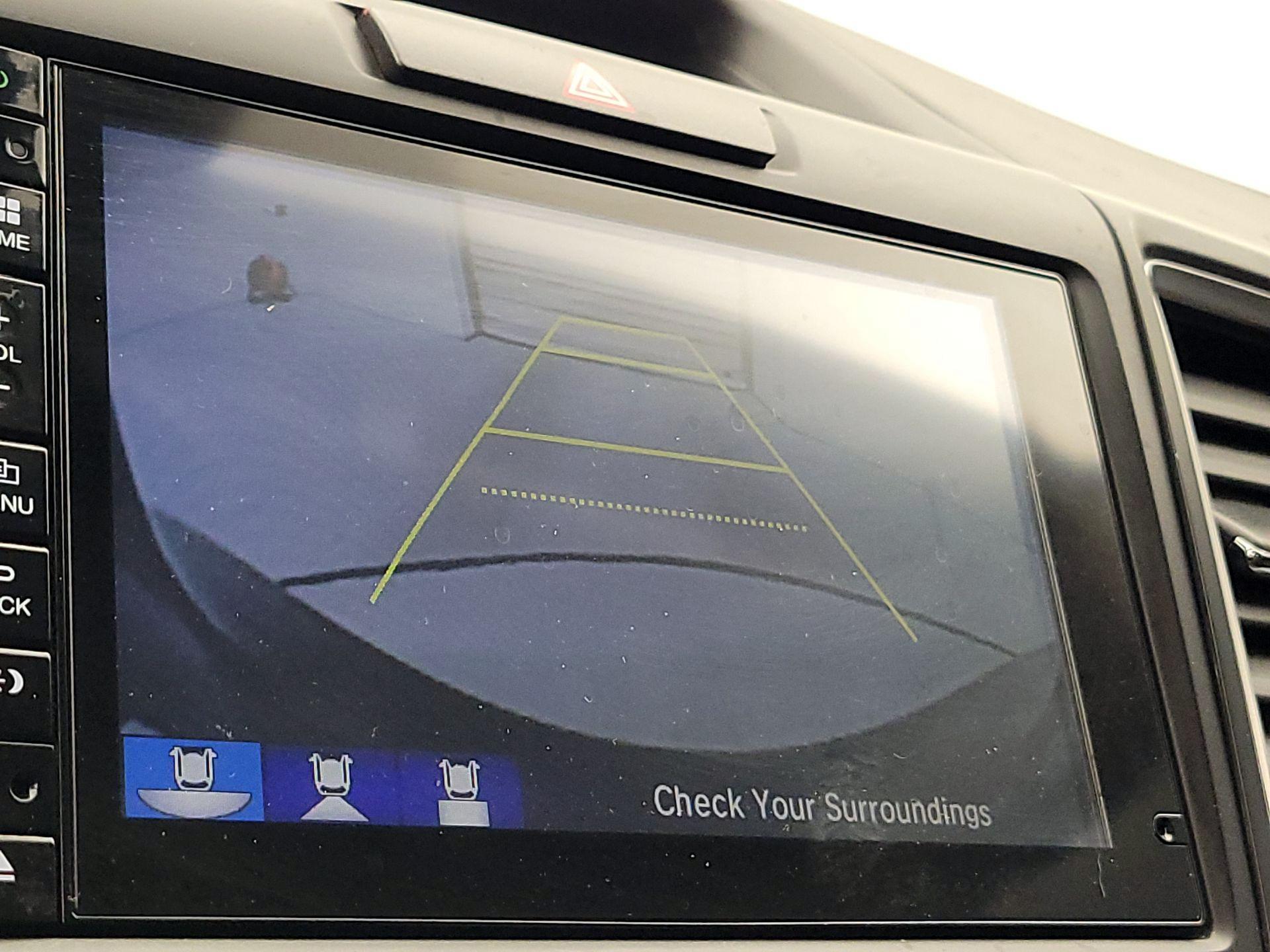 Thumbnail: 2016 Honda CR-V - 14