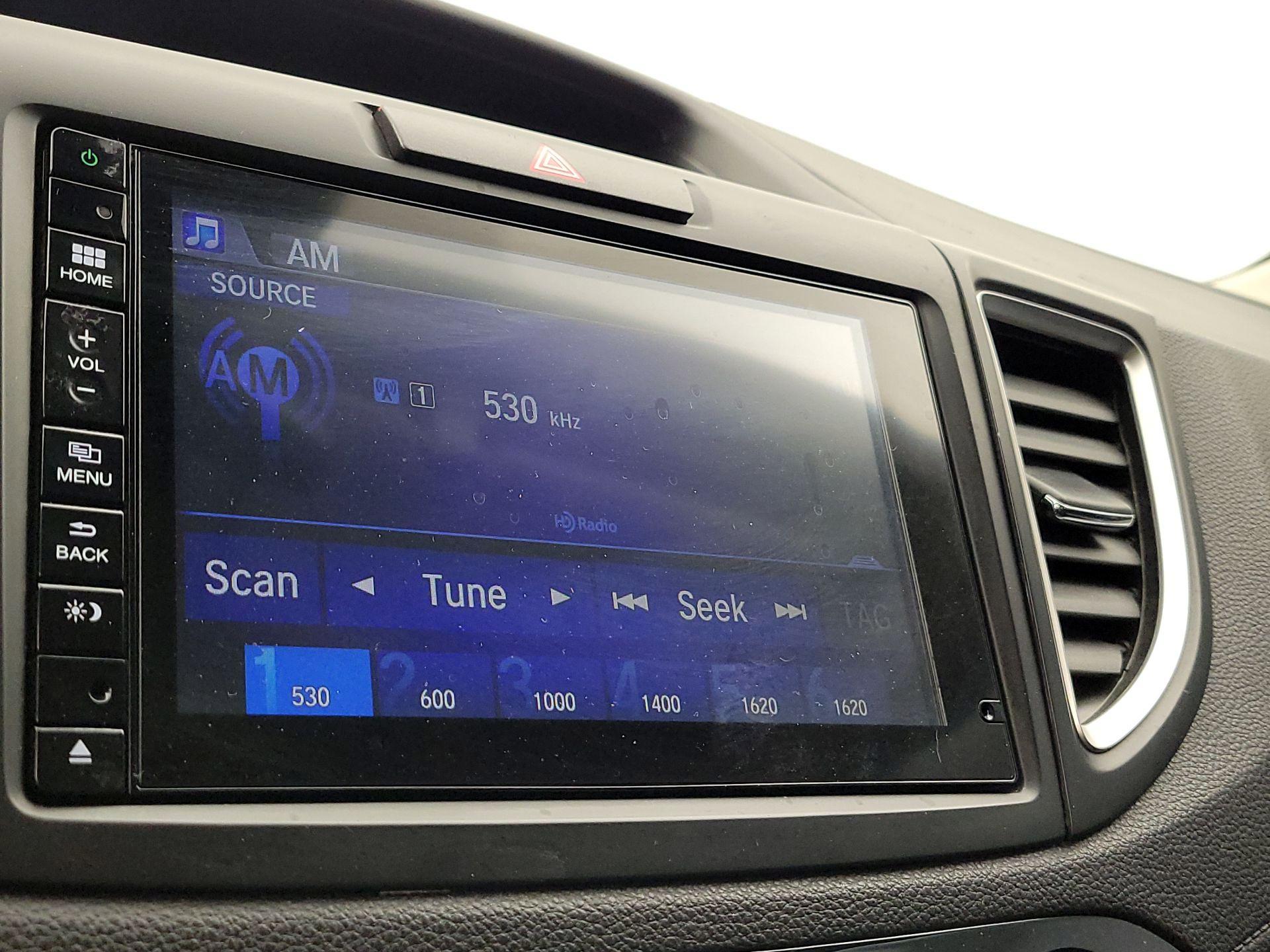 Thumbnail: 2016 Honda CR-V - 15