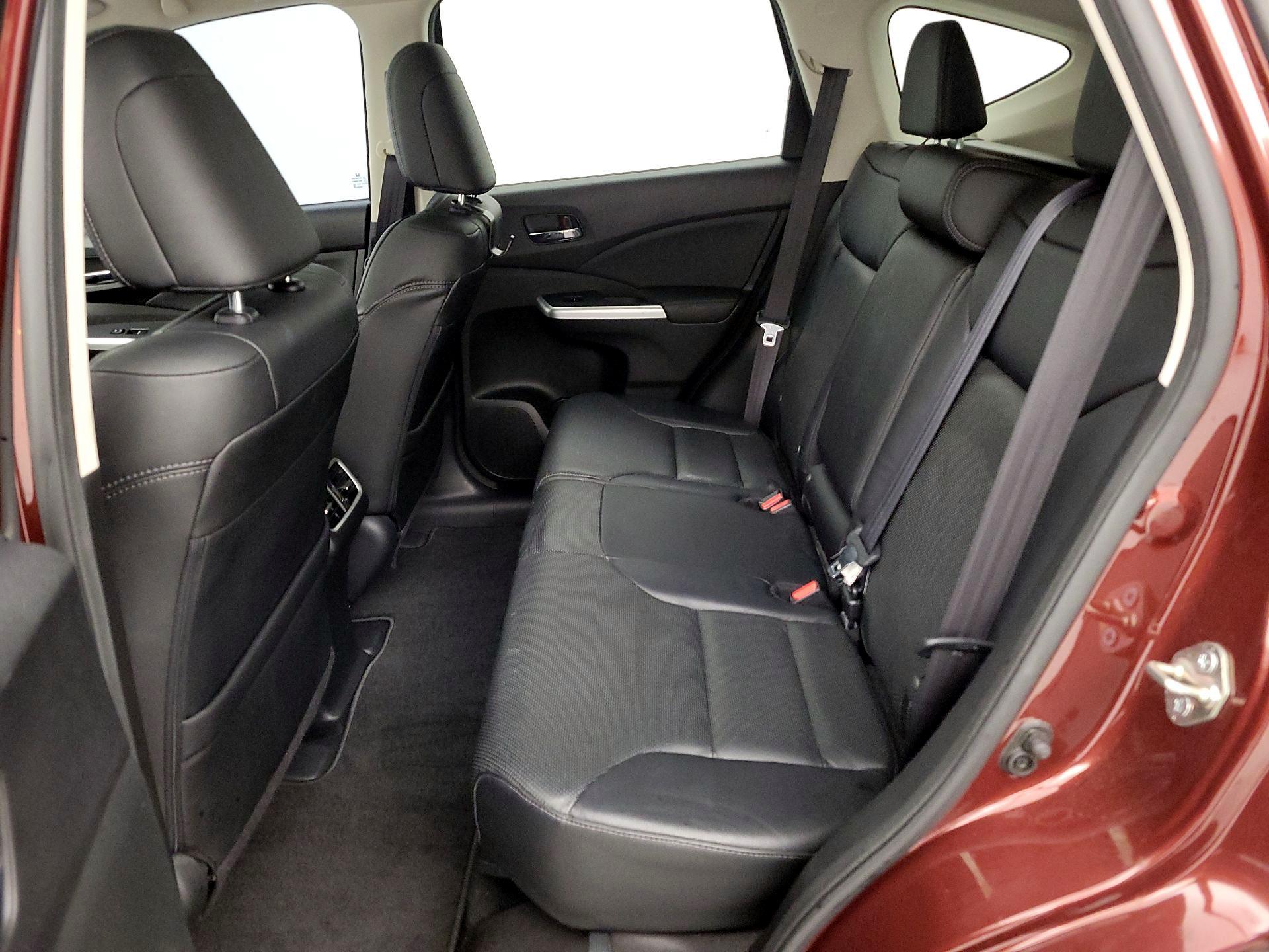 Thumbnail: 2016 Honda CR-V - 19