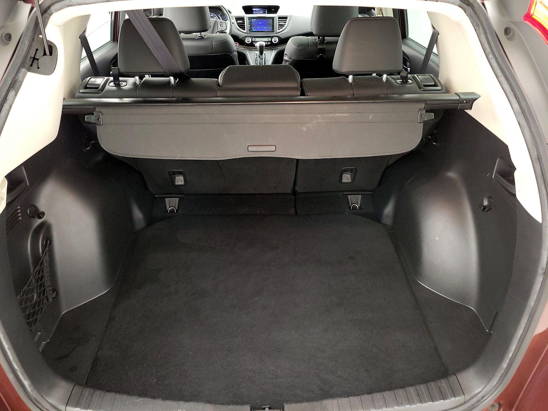 Thumbnail: 2016 Honda CR-V - 20