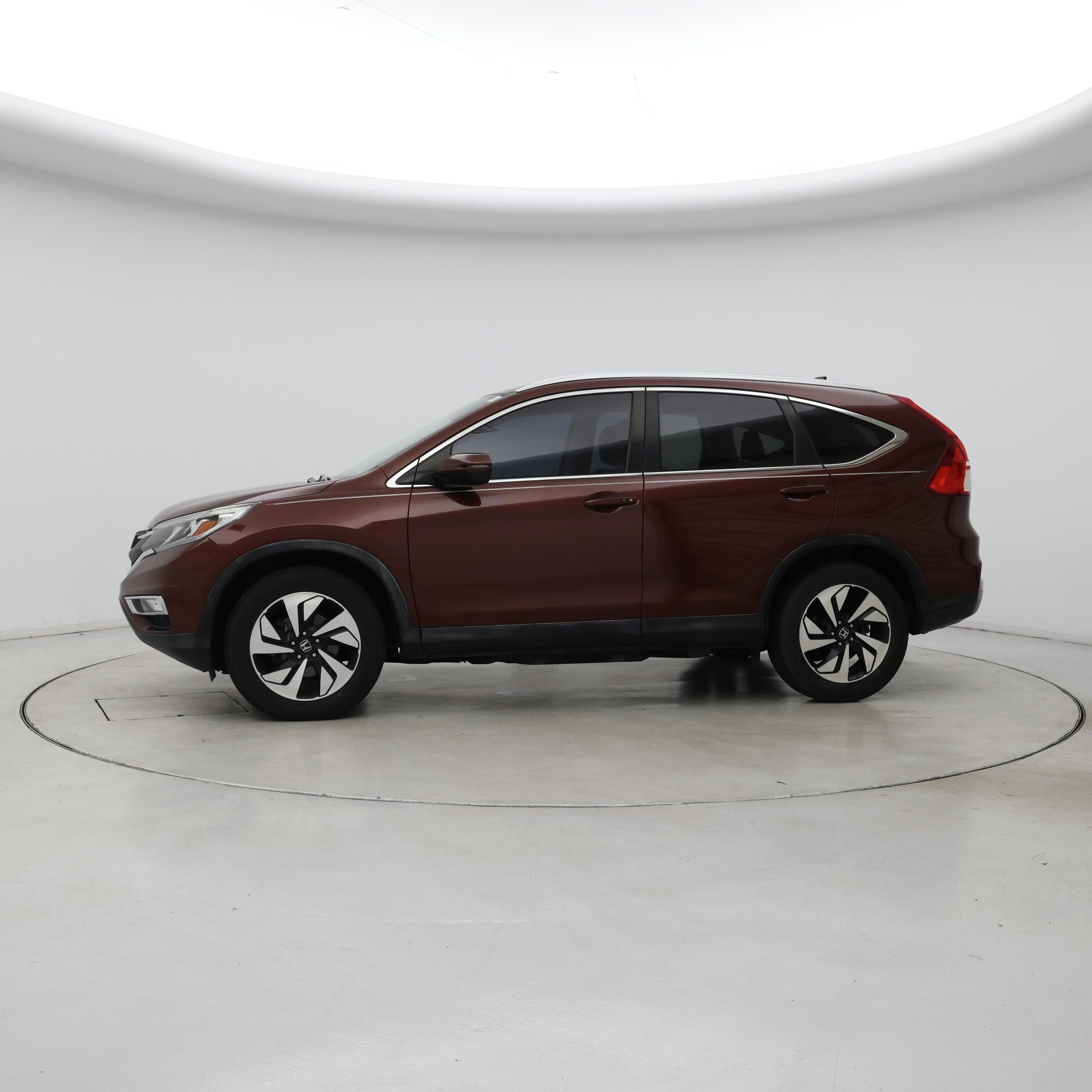 Thumbnail: 2016 Honda CR-V - 3
