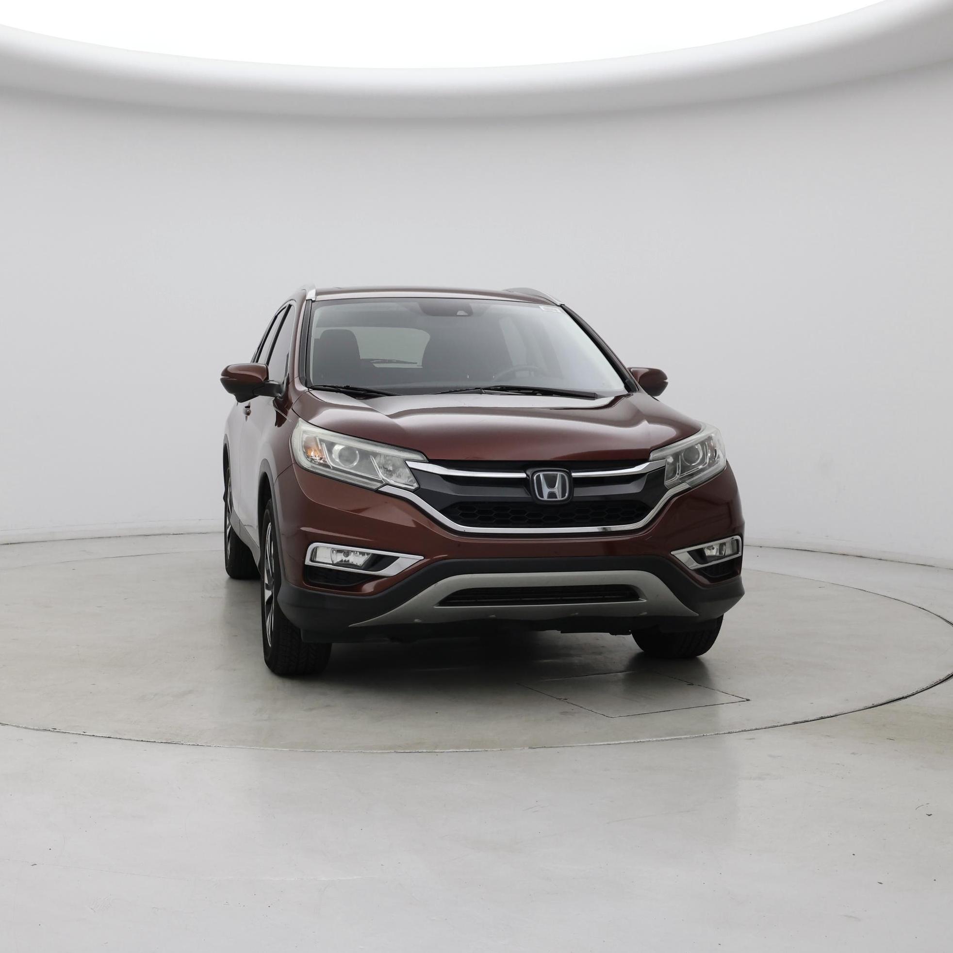 Thumbnail: 2016 Honda CR-V - 5
