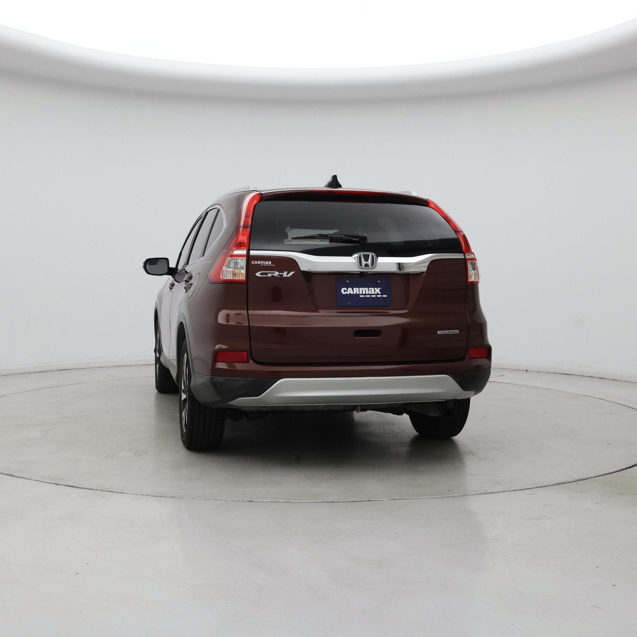 Thumbnail: 2016 Honda CR-V - 6