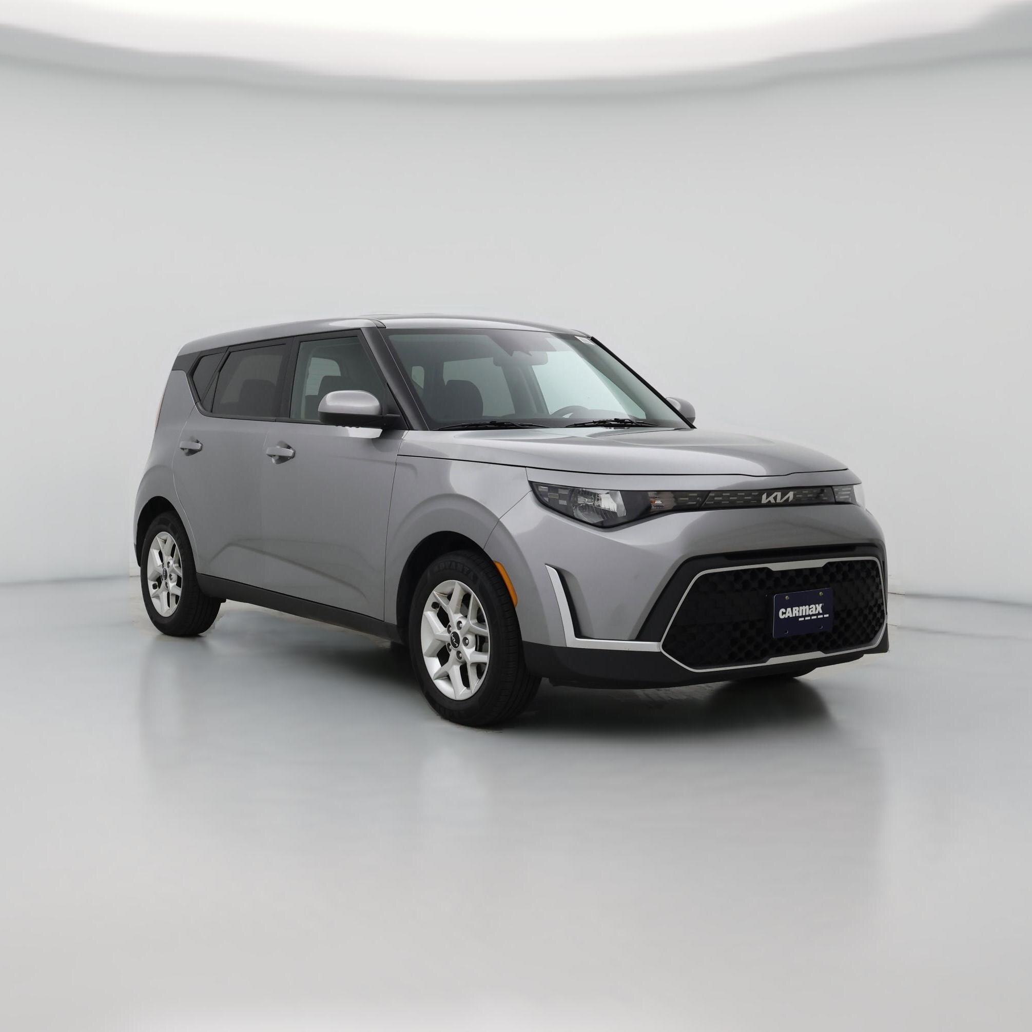 Thumbnail: 2023 Kia Soul - 1