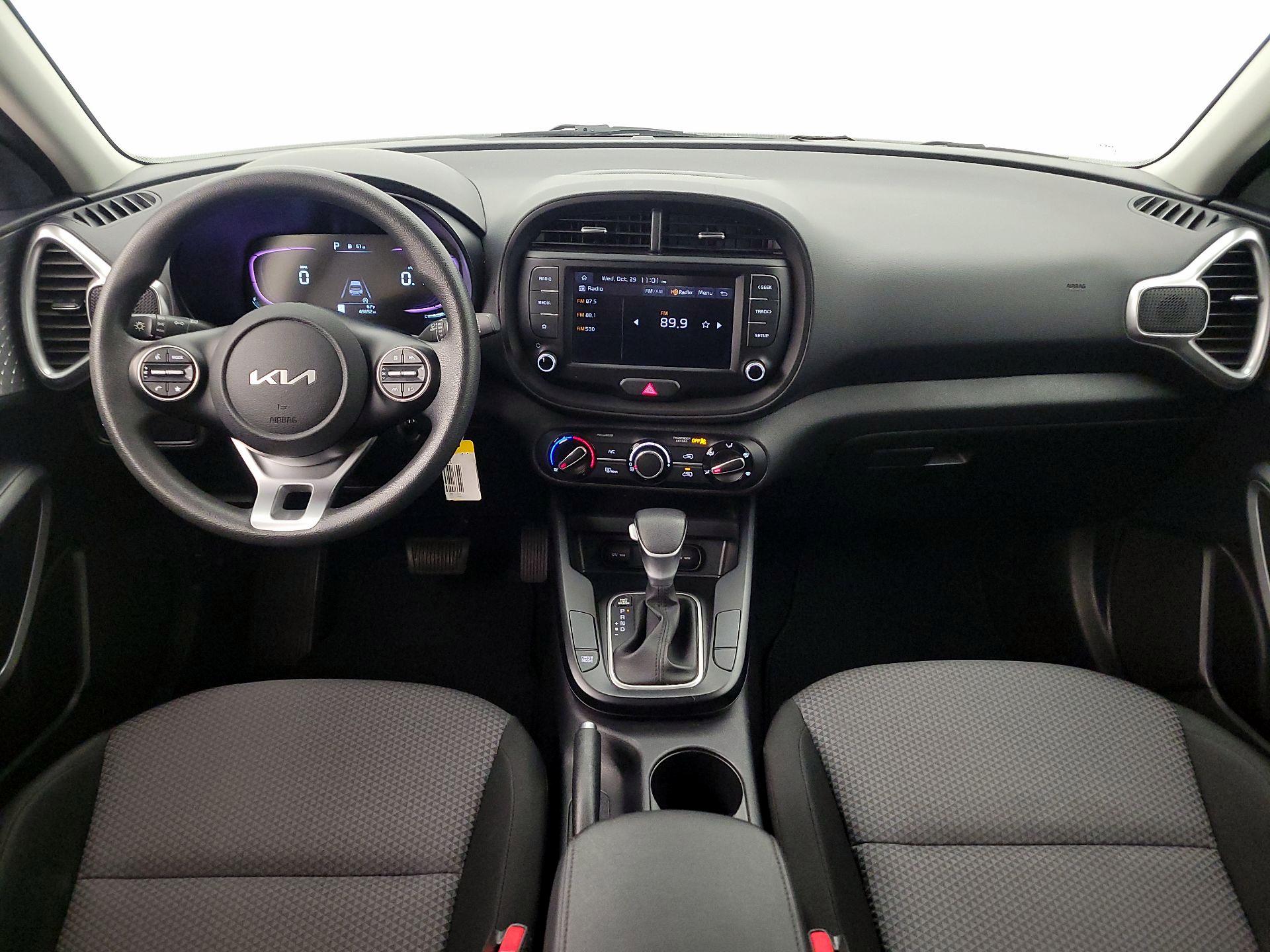 Thumbnail: 2023 Kia Soul - 9