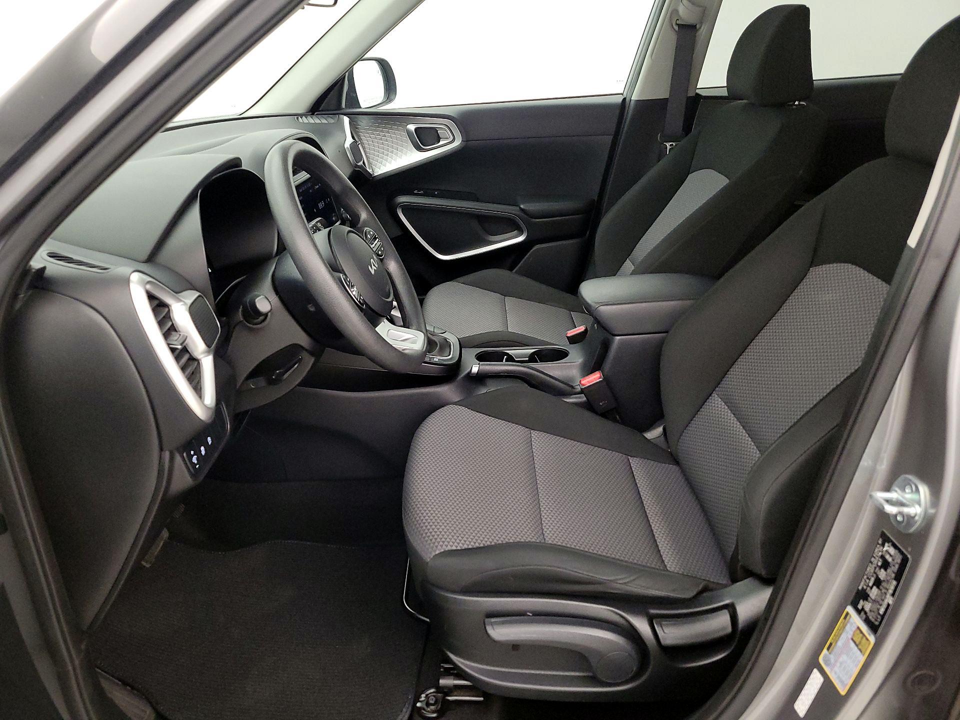 Thumbnail: 2023 Kia Soul - 11