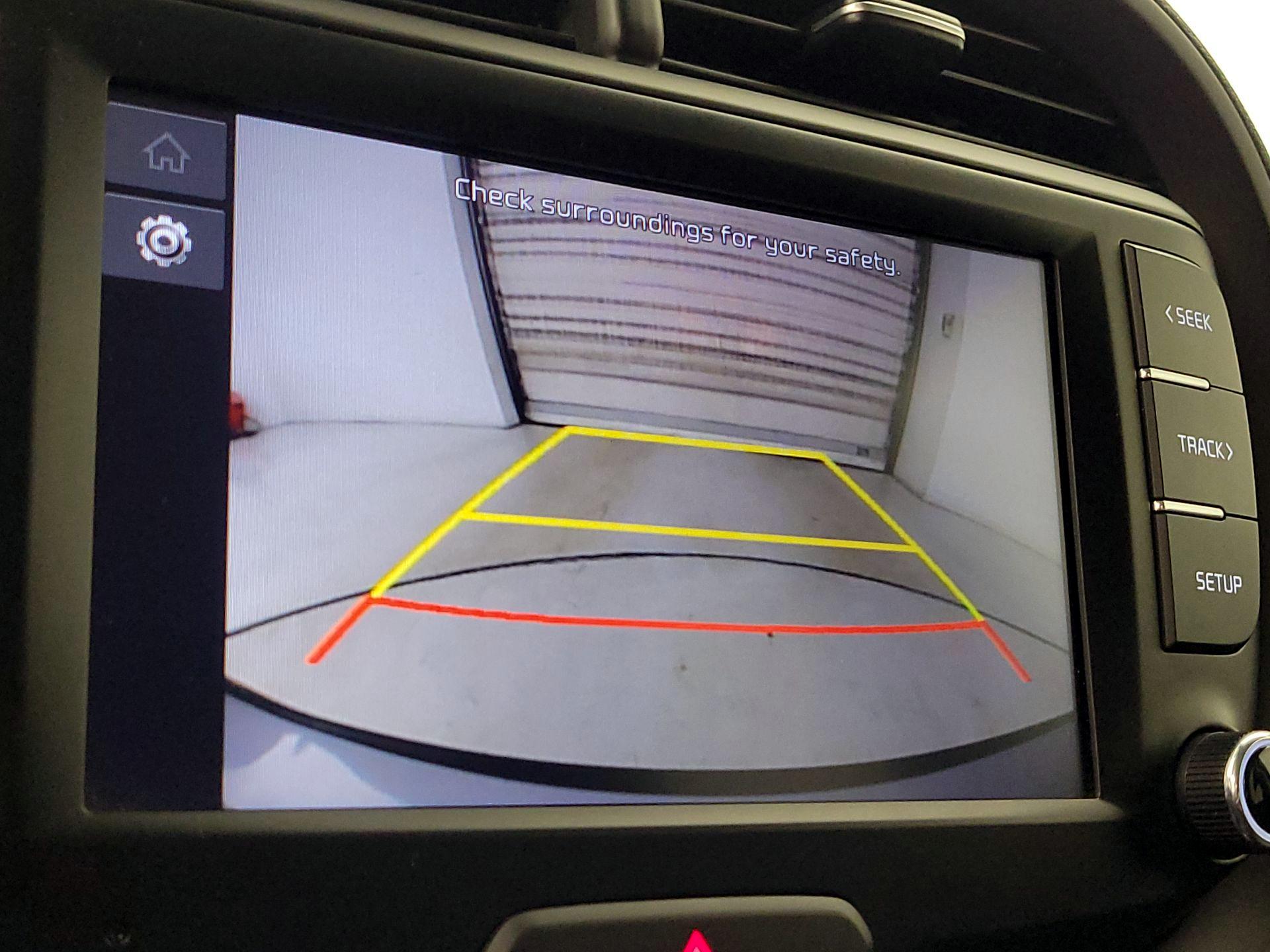 Thumbnail: 2023 Kia Soul - 14