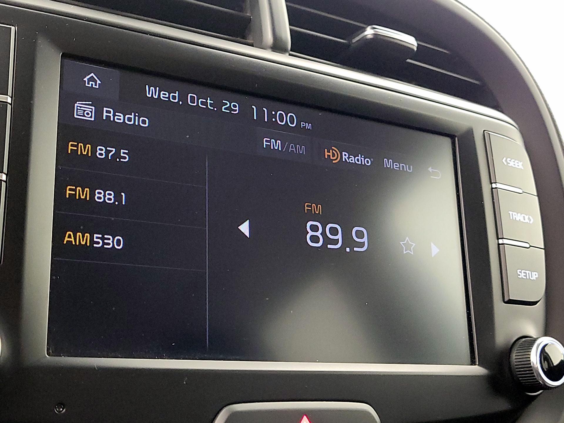 Thumbnail: 2023 Kia Soul - 15