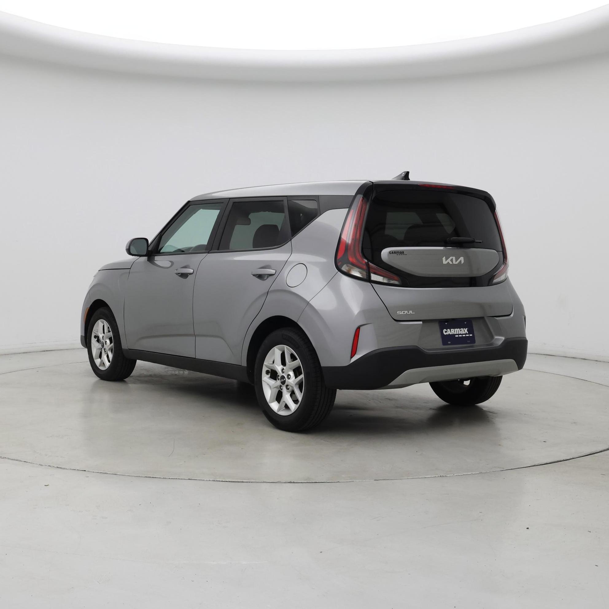 Thumbnail: 2023 Kia Soul - 2