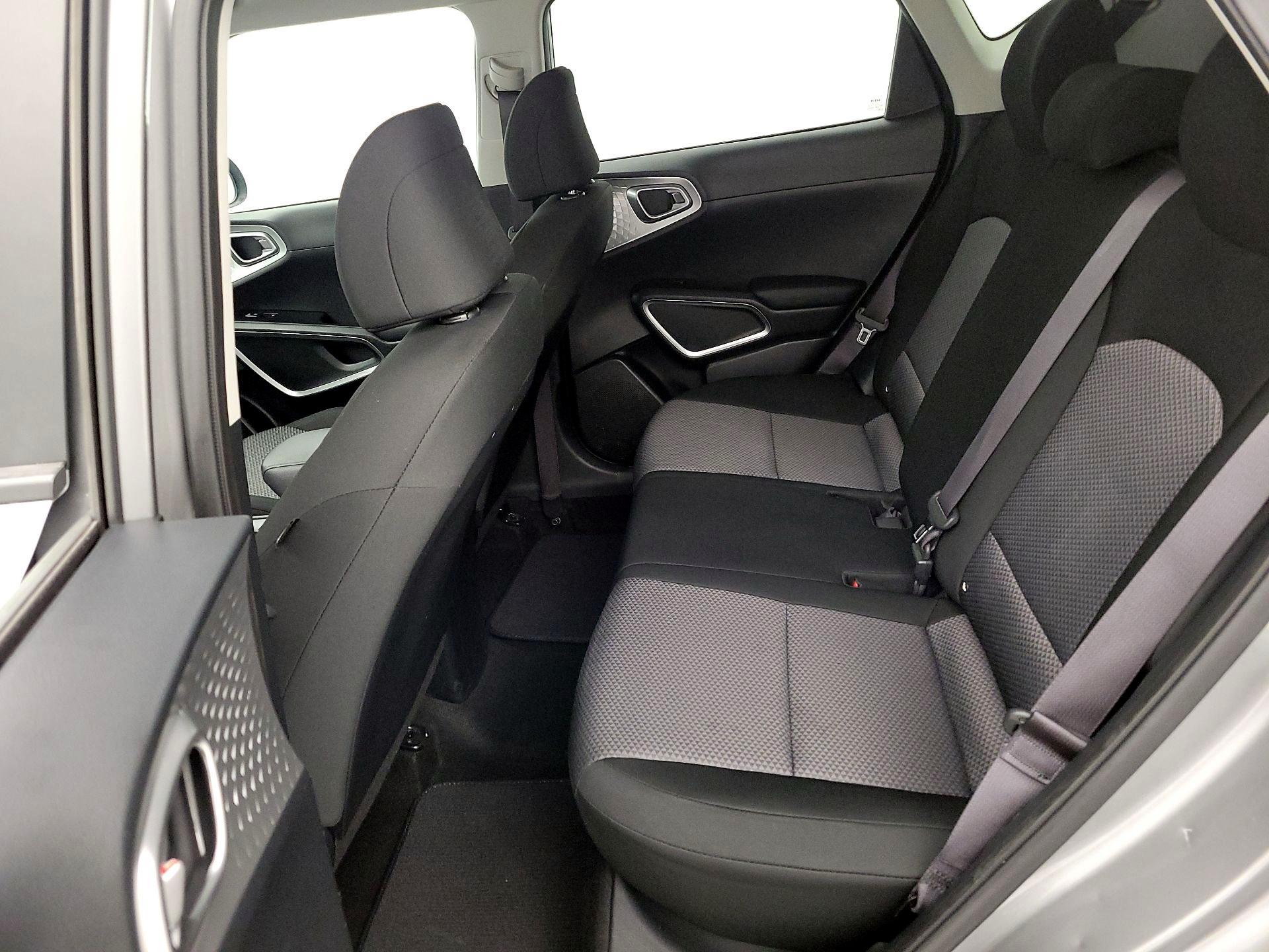 Thumbnail: 2023 Kia Soul - 19