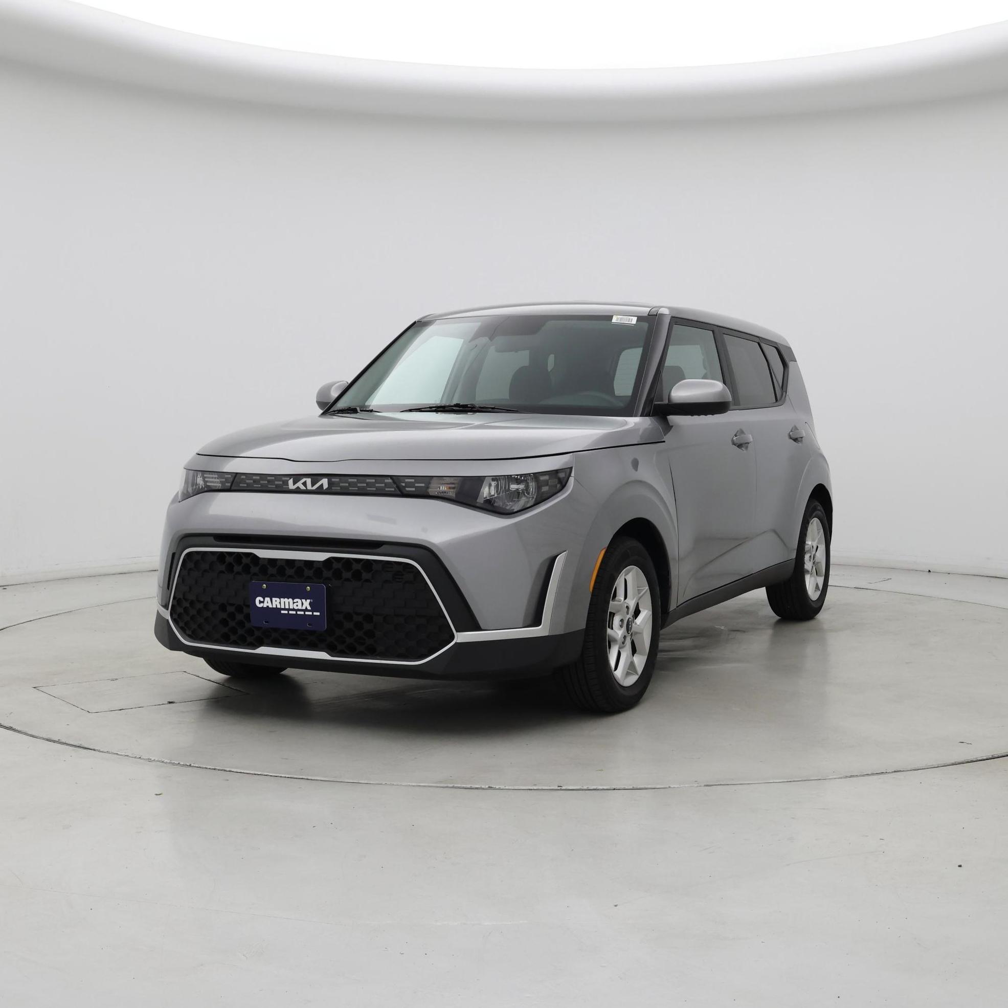 Thumbnail: 2023 Kia Soul - 4