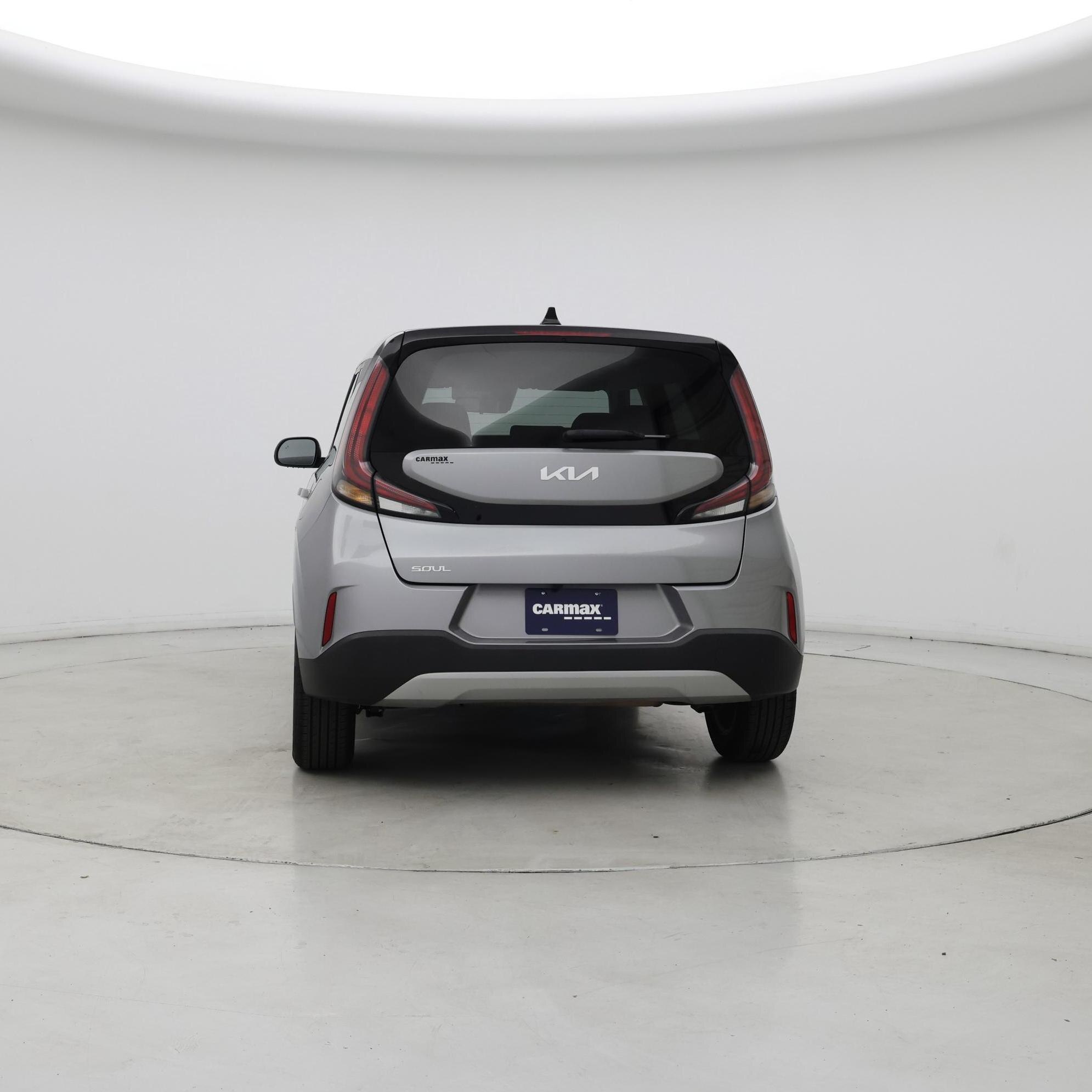 Thumbnail: 2023 Kia Soul - 6