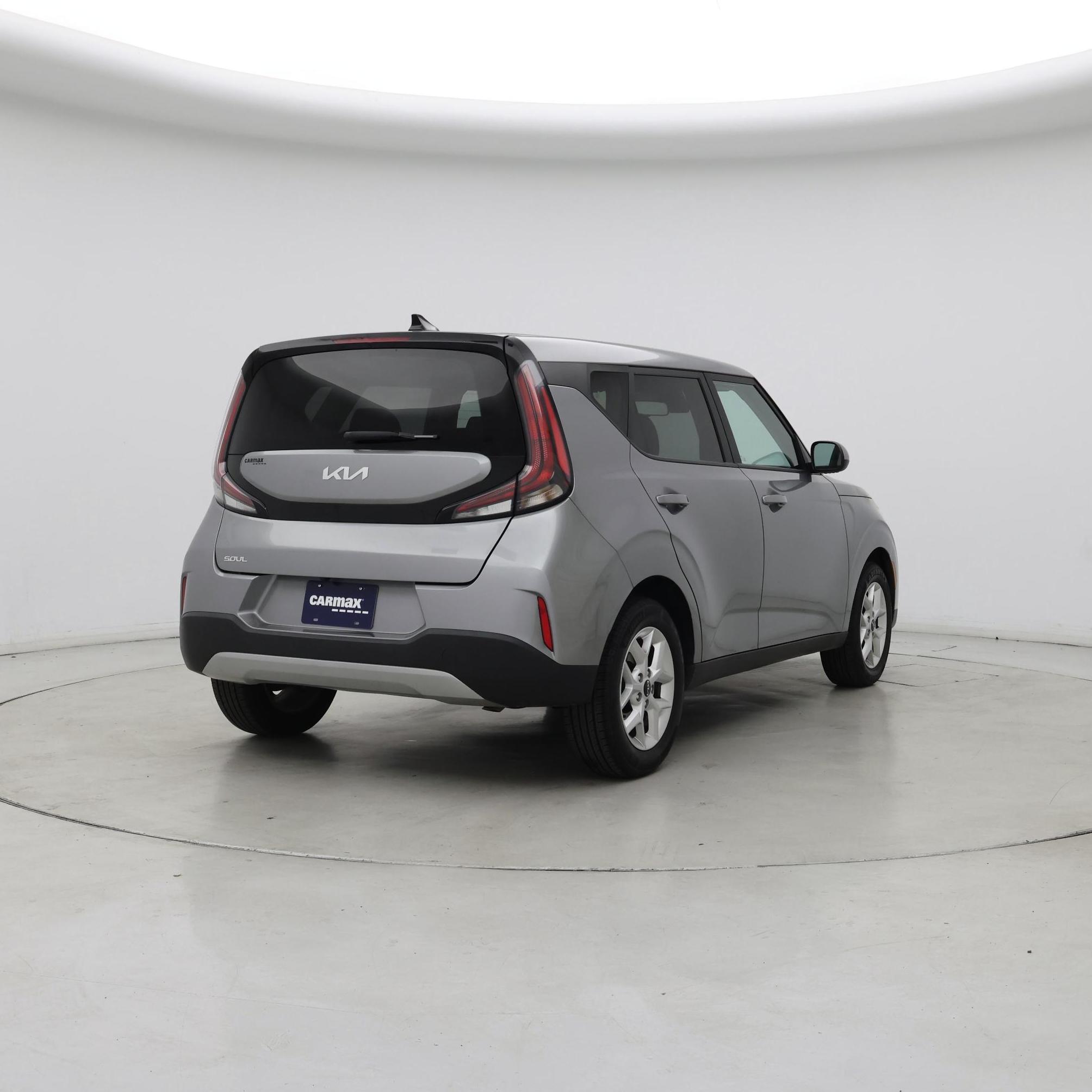 Thumbnail: 2023 Kia Soul - 8