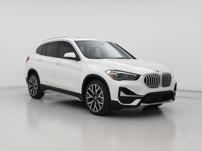 2021 BMW X1 SDrive28i