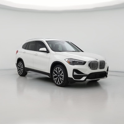2021 BMW X1 SDrive28i