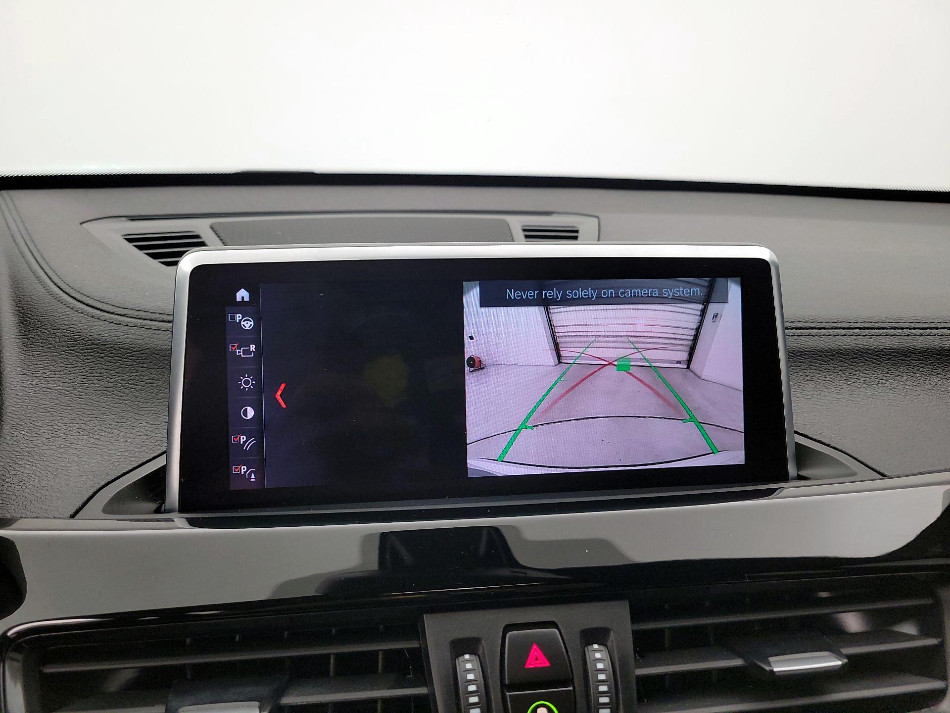 Thumbnail: 2021 BMW X1 - 14