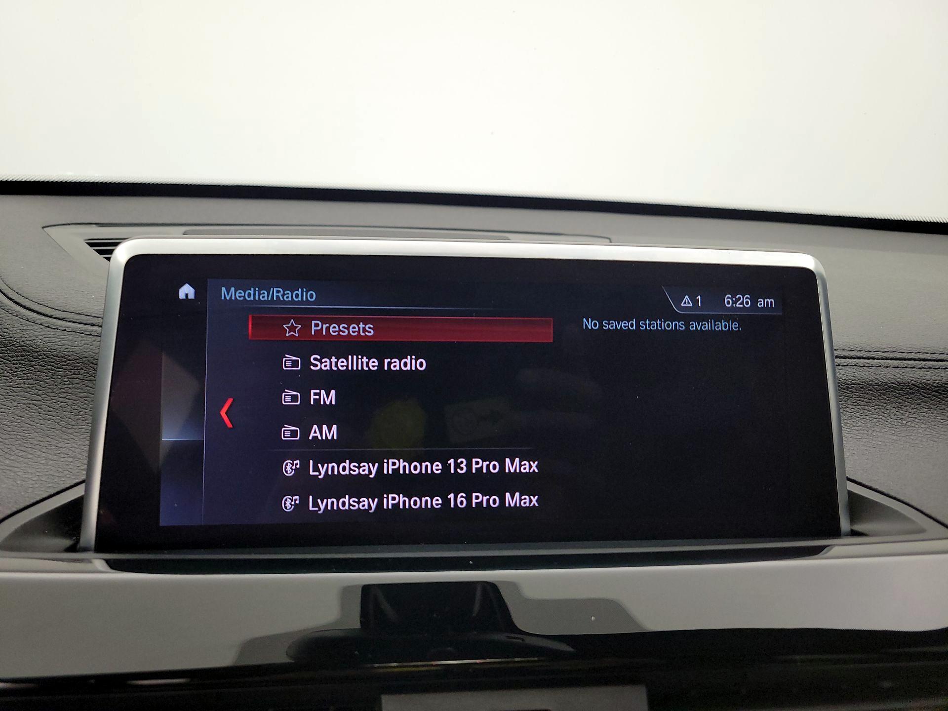 Thumbnail: 2021 BMW X1 - 15