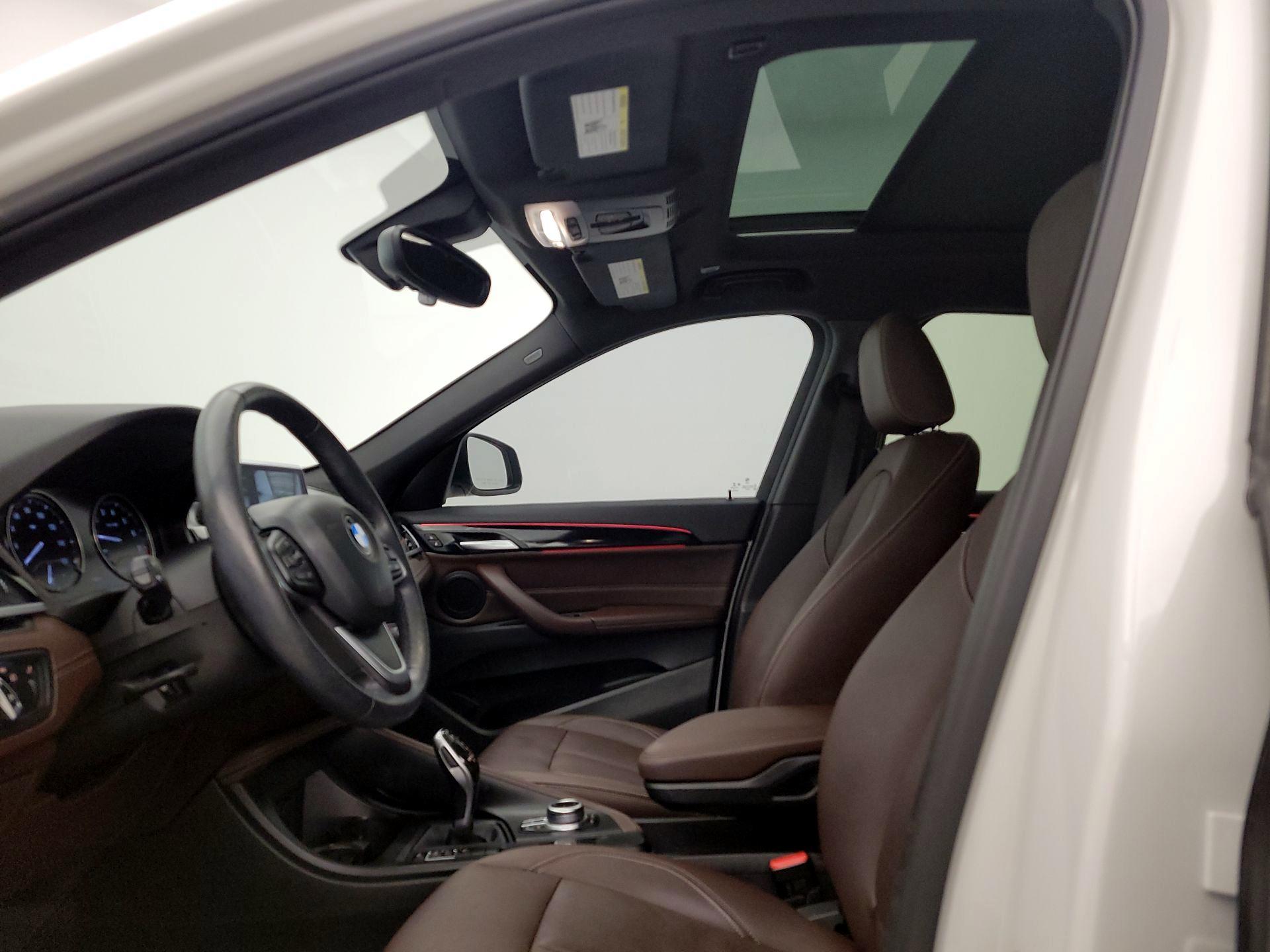 Thumbnail: 2021 BMW X1 - 19