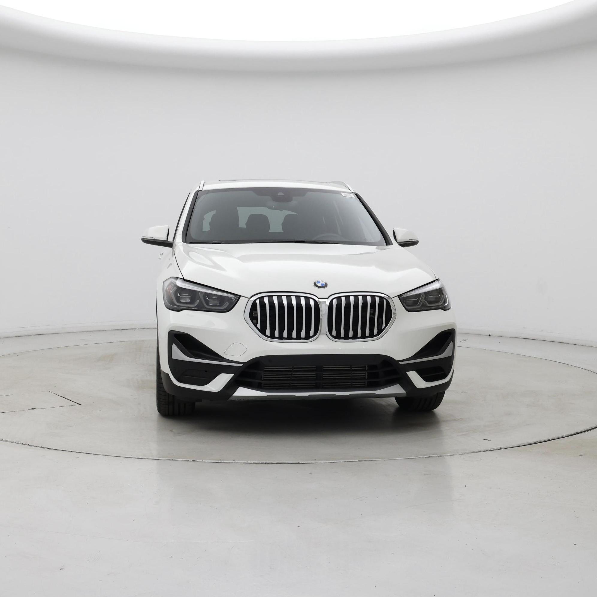 Thumbnail: 2021 BMW X1 - 5