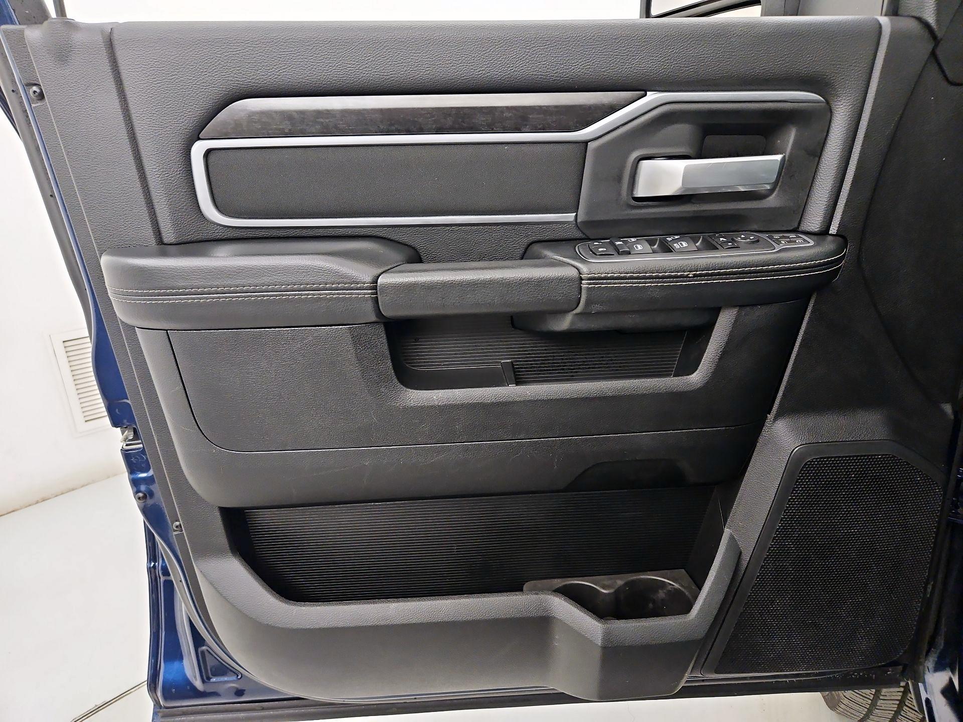 Thumbnail: 2024 RAM 2500 - 12