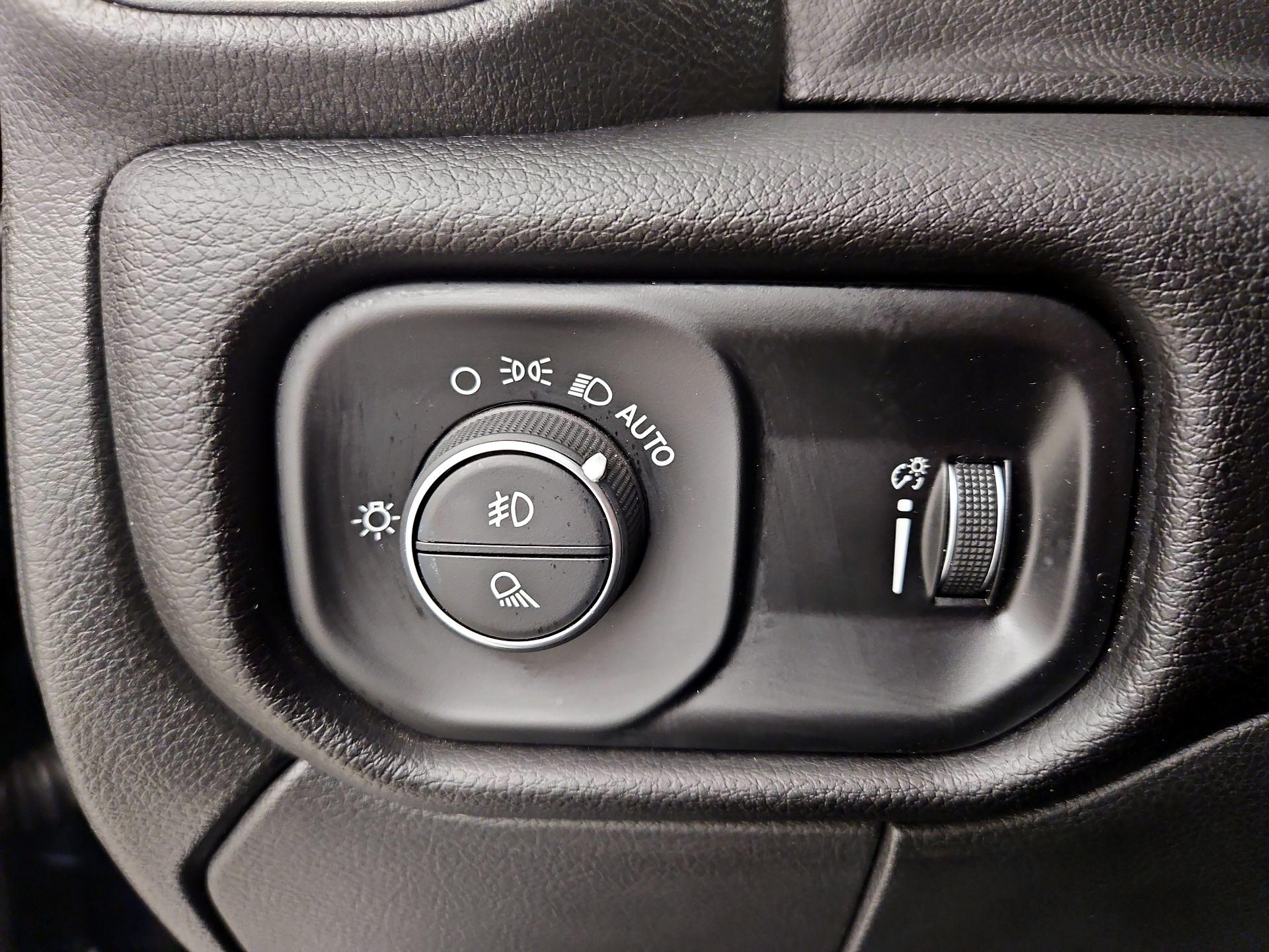 Thumbnail: 2024 RAM 2500 - 13