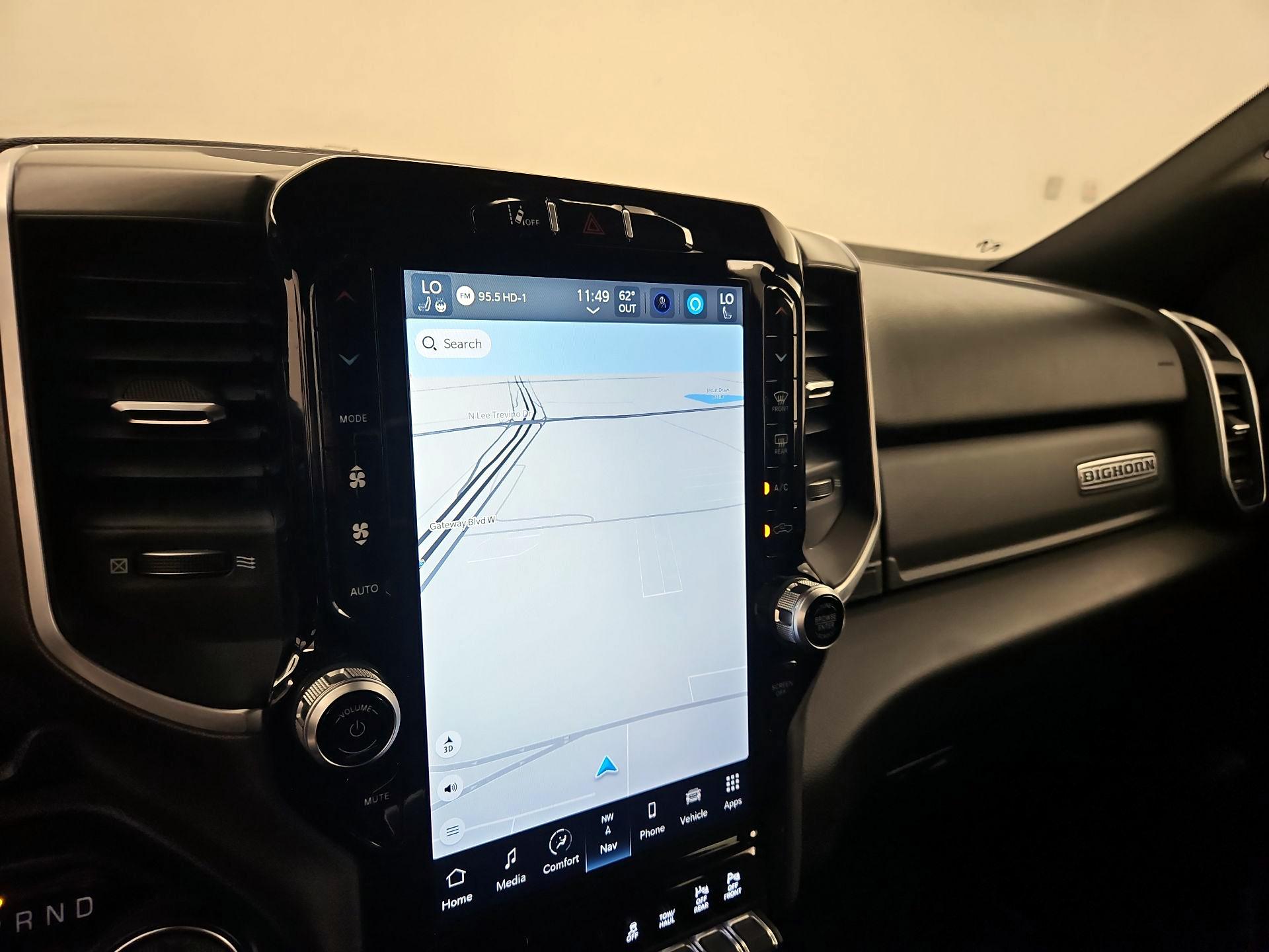 Thumbnail: 2024 RAM 2500 - 14