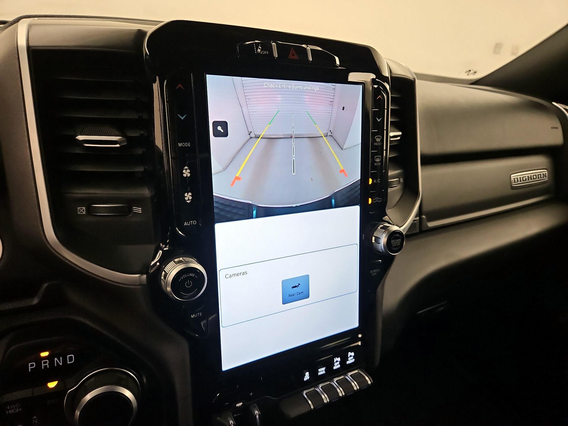 Thumbnail: 2024 RAM 2500 - 15