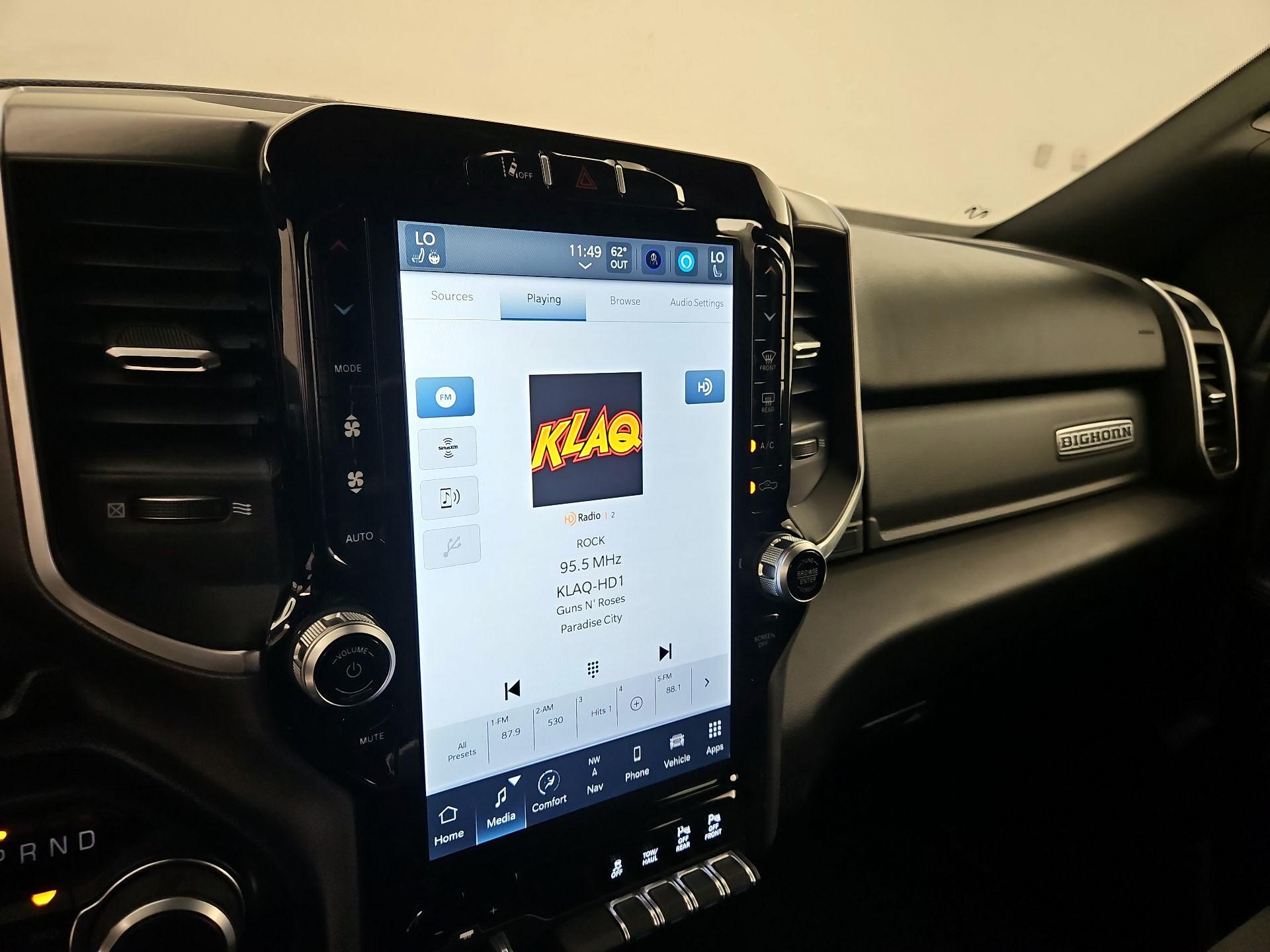 Thumbnail: 2024 RAM 2500 - 16