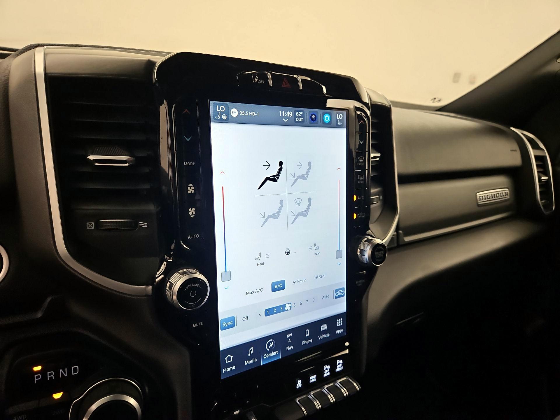 Thumbnail: 2024 RAM 2500 - 17