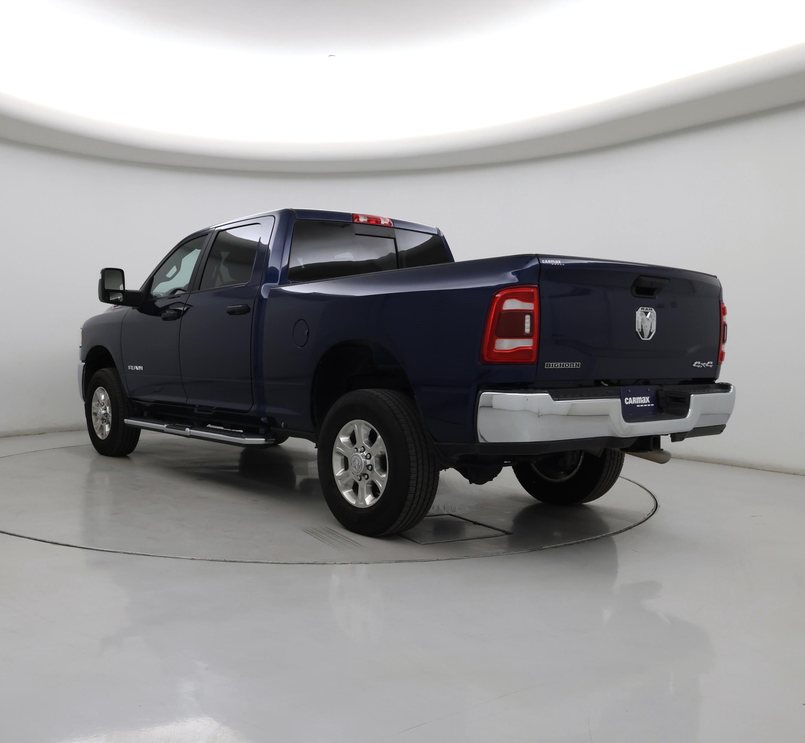 Thumbnail: 2024 RAM 2500 - 2