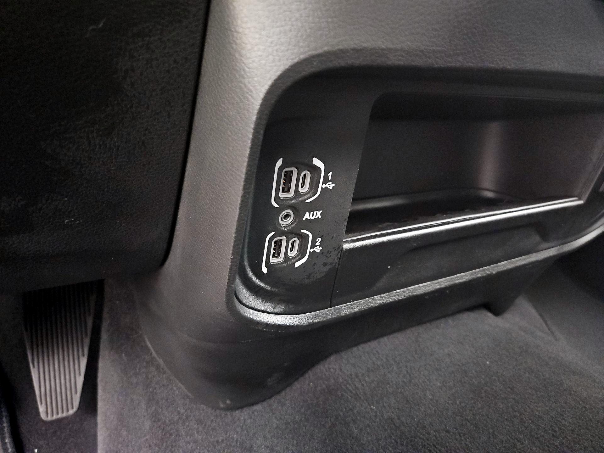 Thumbnail: 2024 RAM 2500 - 19