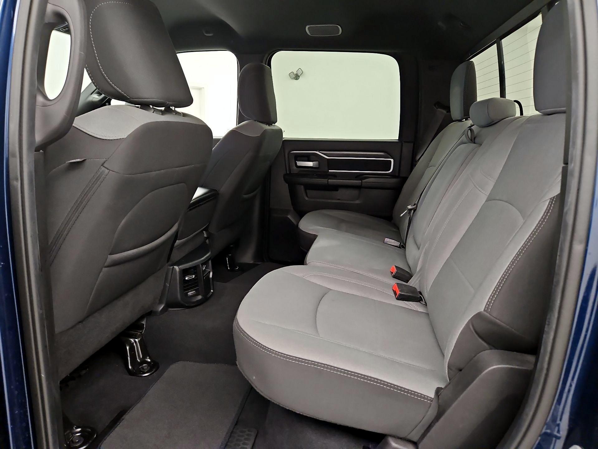 Thumbnail: 2024 RAM 2500 - 20