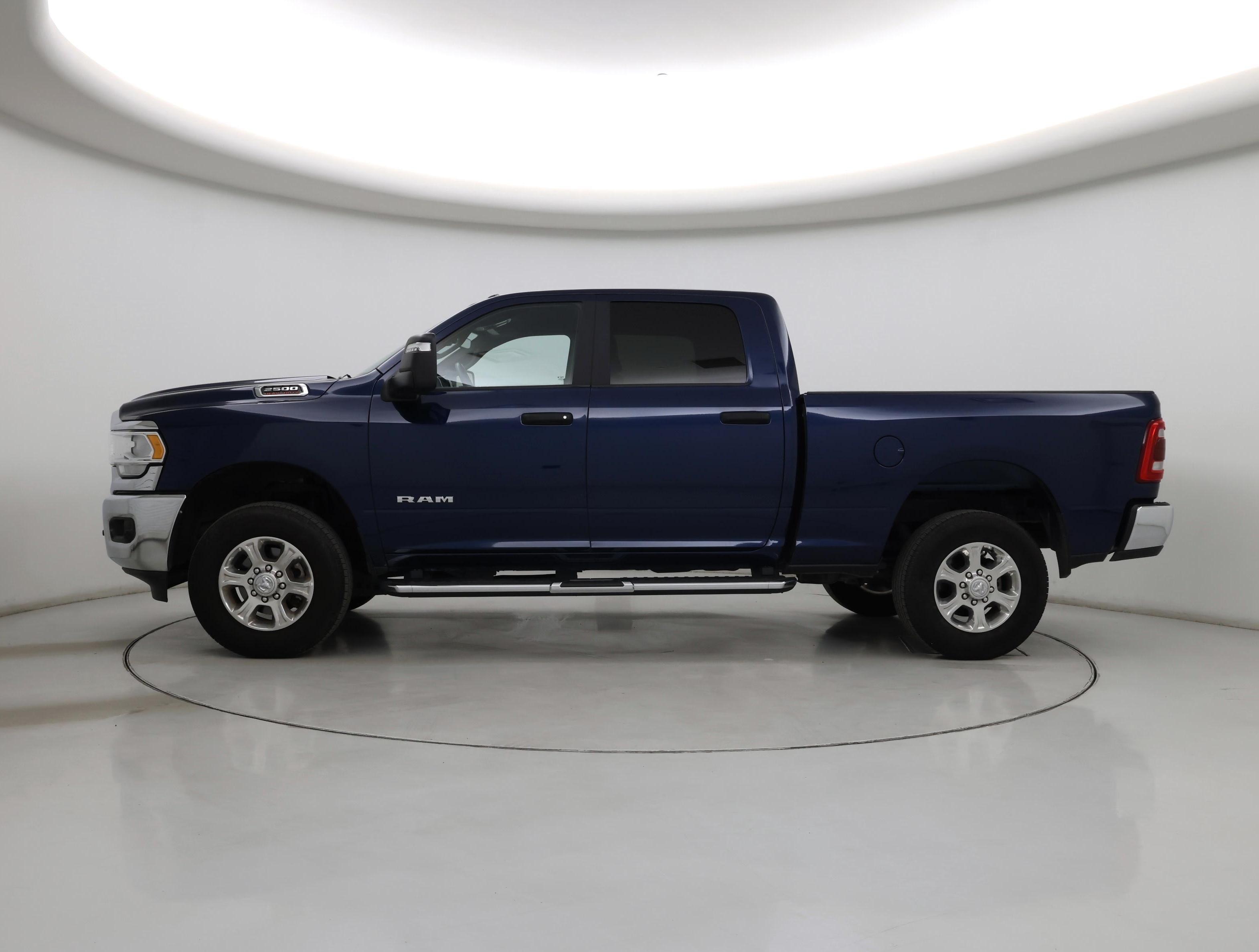 Thumbnail: 2024 RAM 2500 - 3