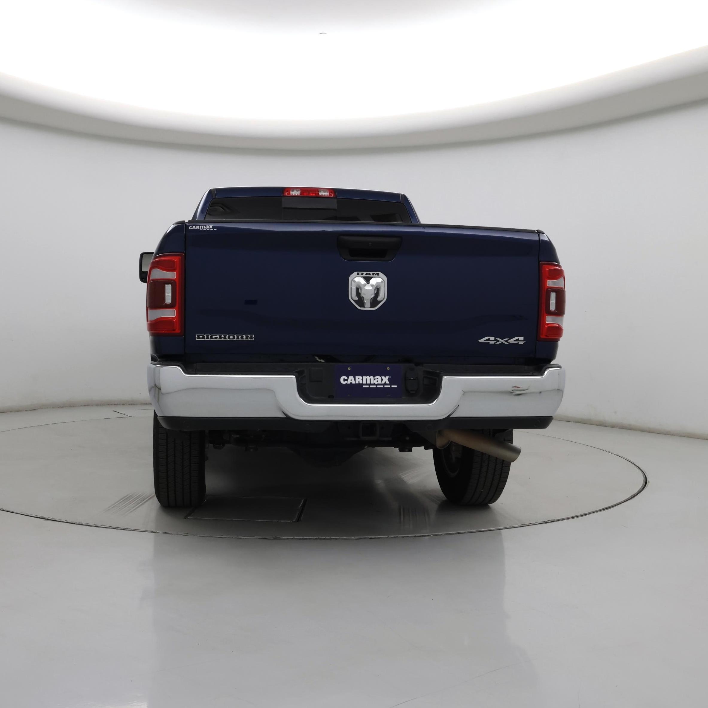 Thumbnail: 2024 RAM 2500 - 6