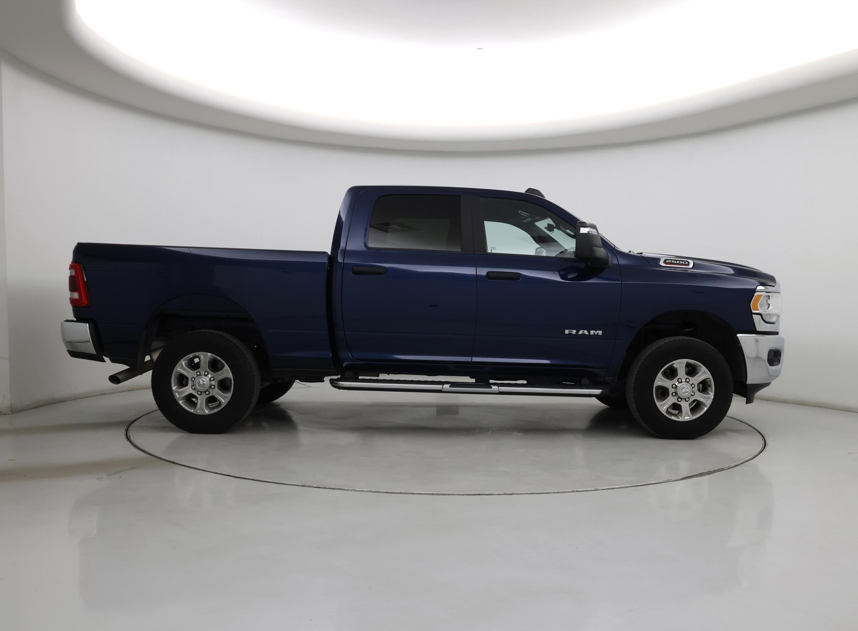 Thumbnail: 2024 RAM 2500 - 7