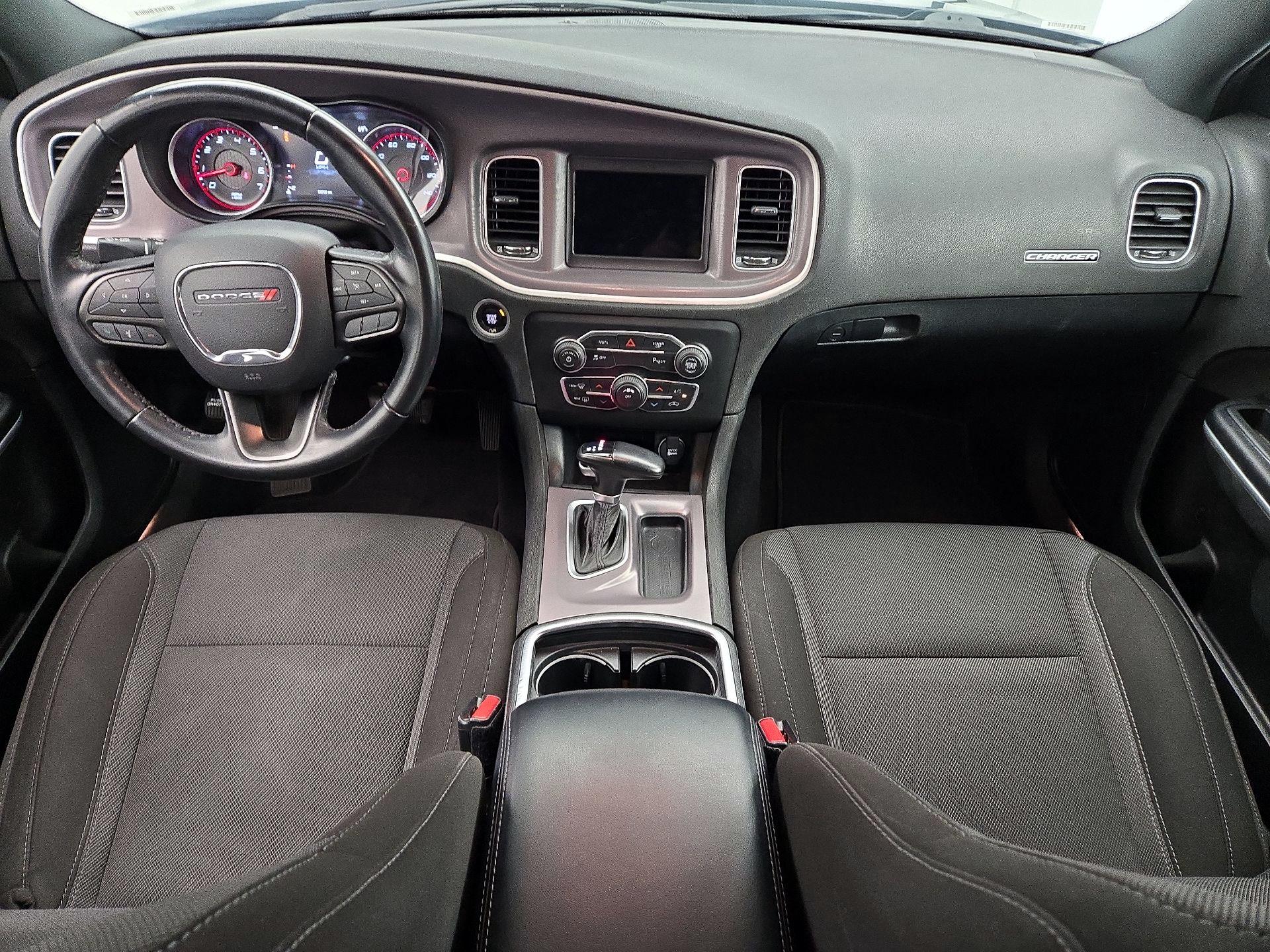 Thumbnail: 2022 Dodge Charger - 9