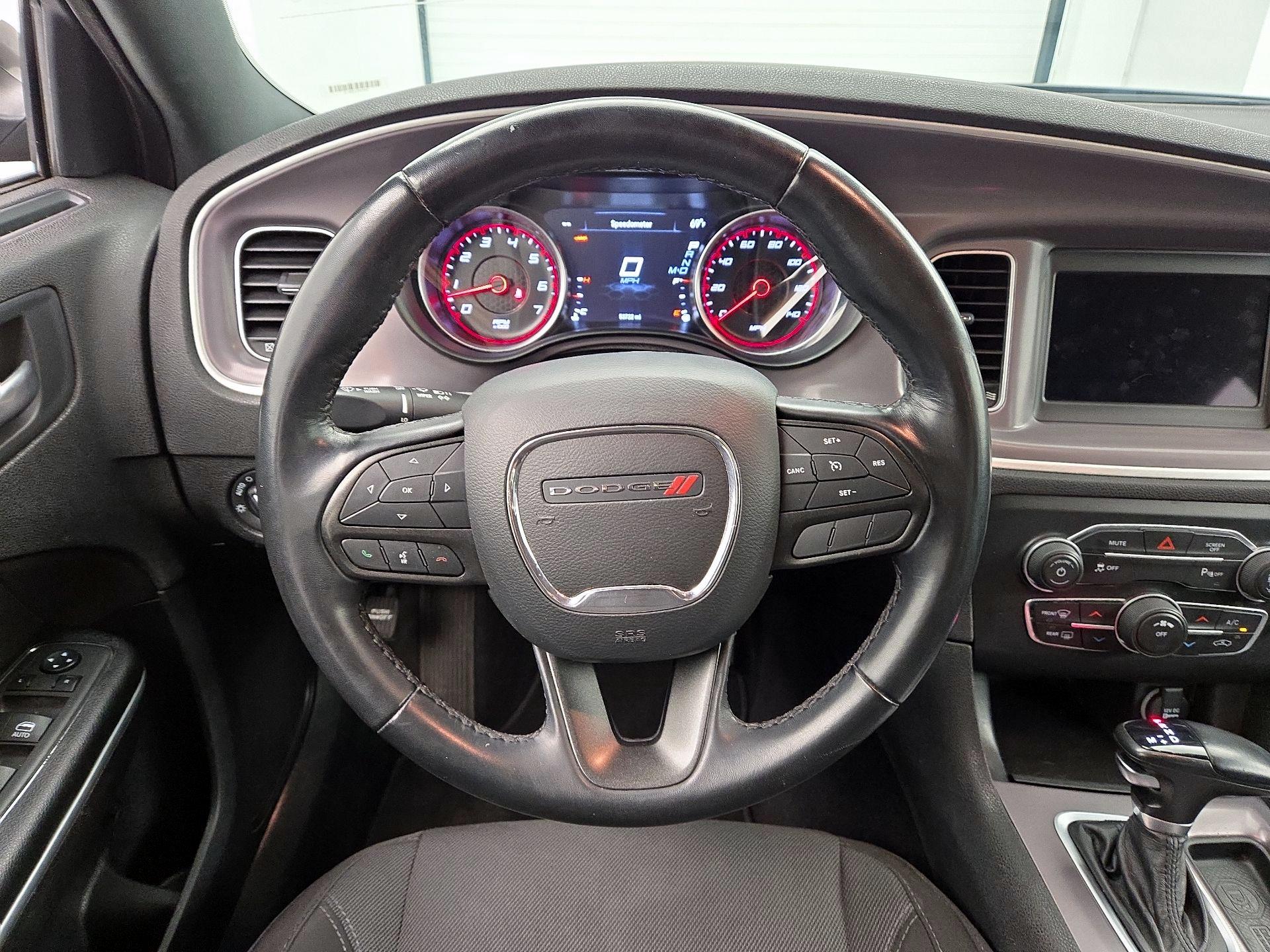 Thumbnail: 2022 Dodge Charger - 10